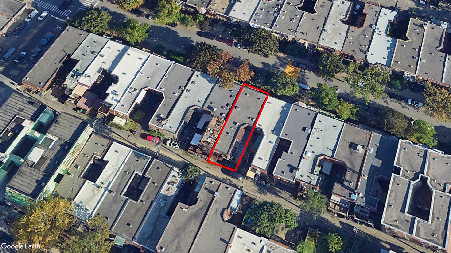 Tax Sale Montreal, Quebec - 031172-67 