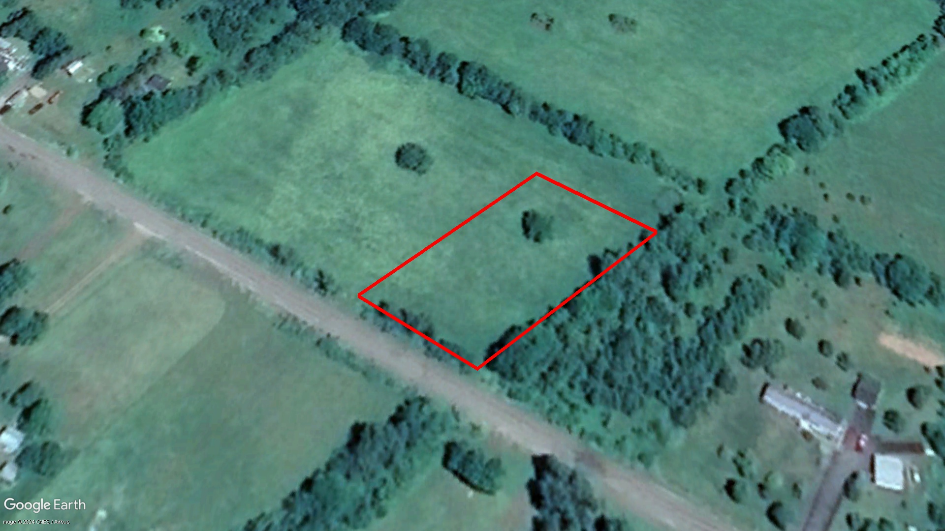 Tax Sale York/Sunbury, New Brunswick - 06221133