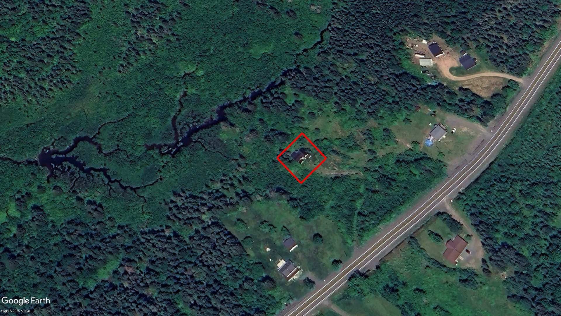 Tax Sale Victoria, Nova Scotia - 02814013