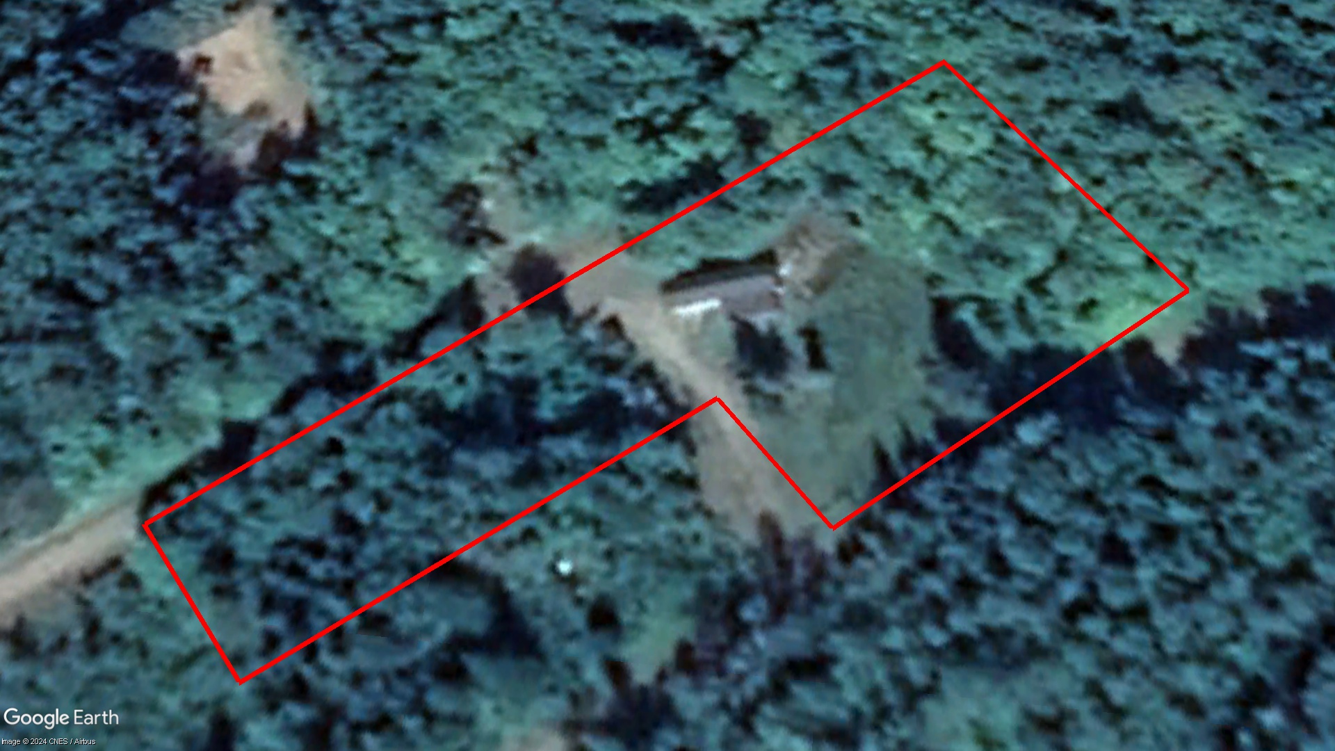 Tax Sale Maskinongé, Quebec - 5152-00-0388