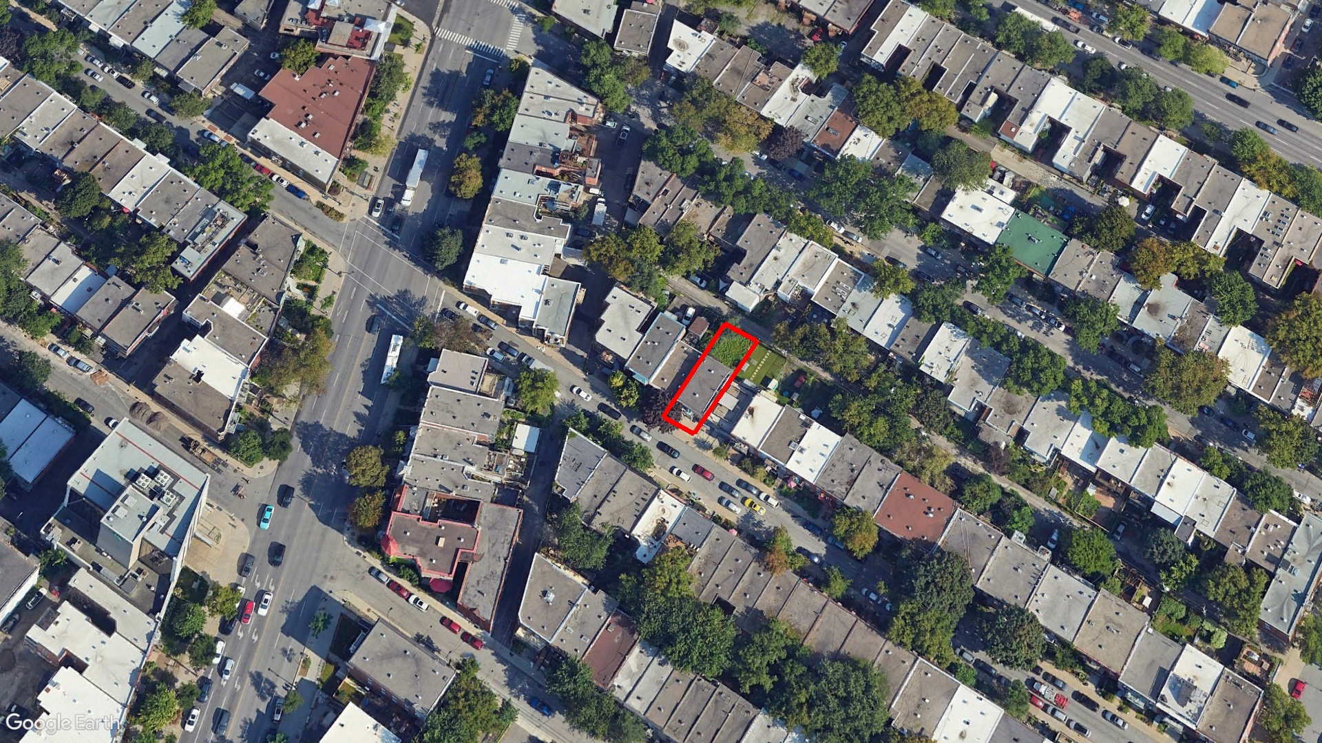 Tax Sale Montreal, Quebec - 210728-00