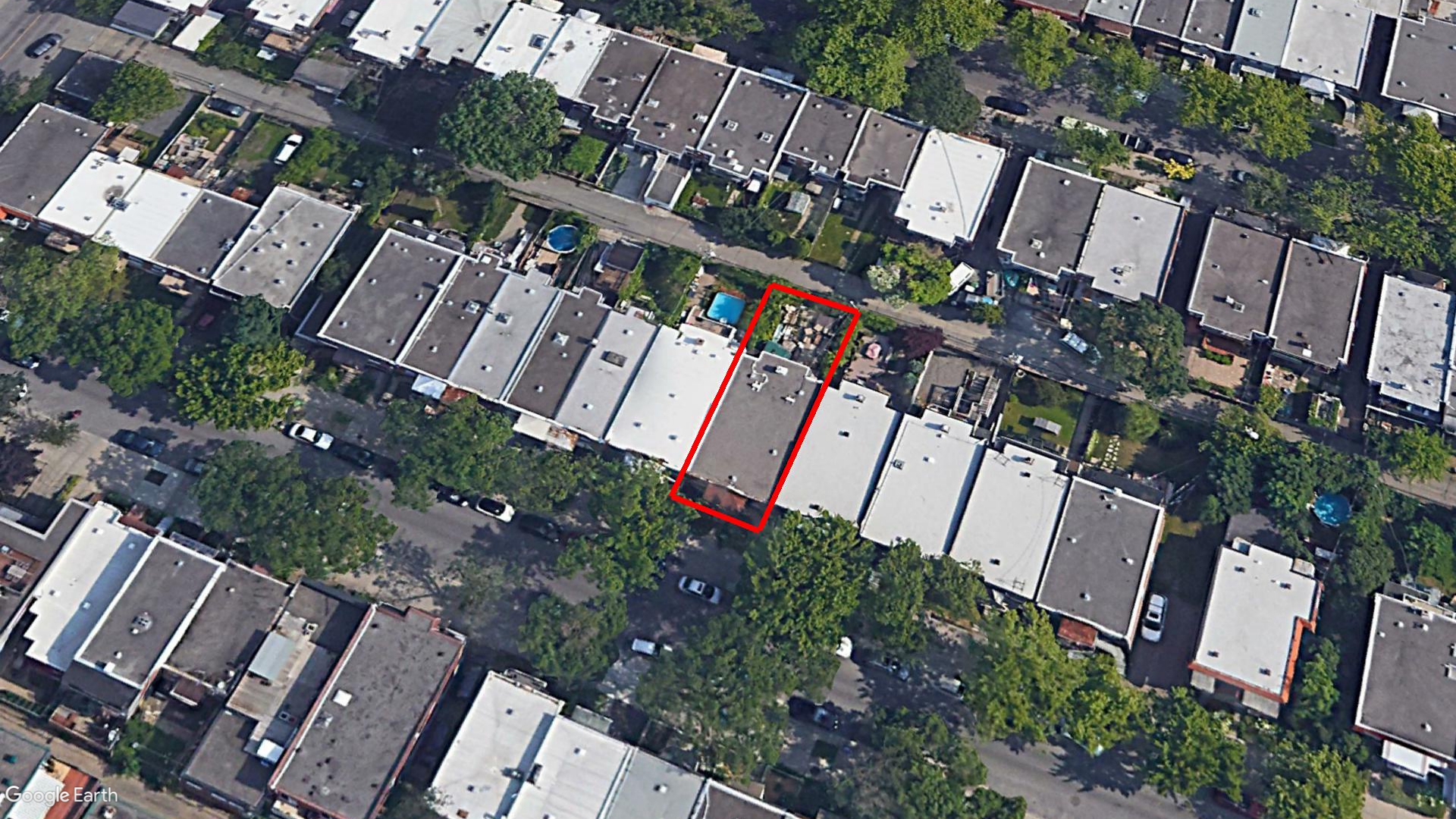 Tax Sale Montreal, Quebec - 690975-00