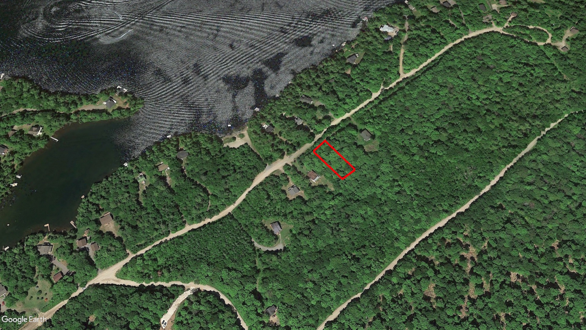 Tax Sale WENTWORTH-NORD, Quebec - 3076-95-1396