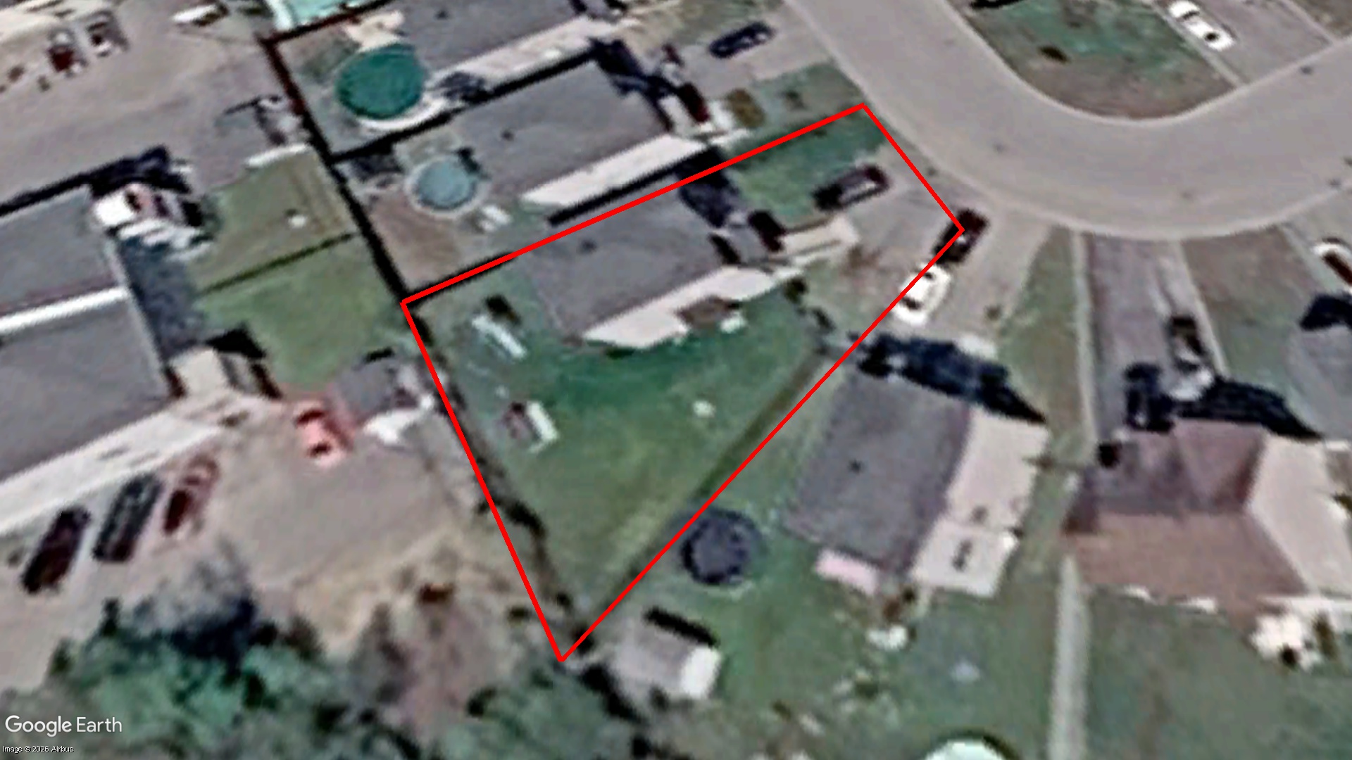 Tax Sale Montcalm, Quebec - 