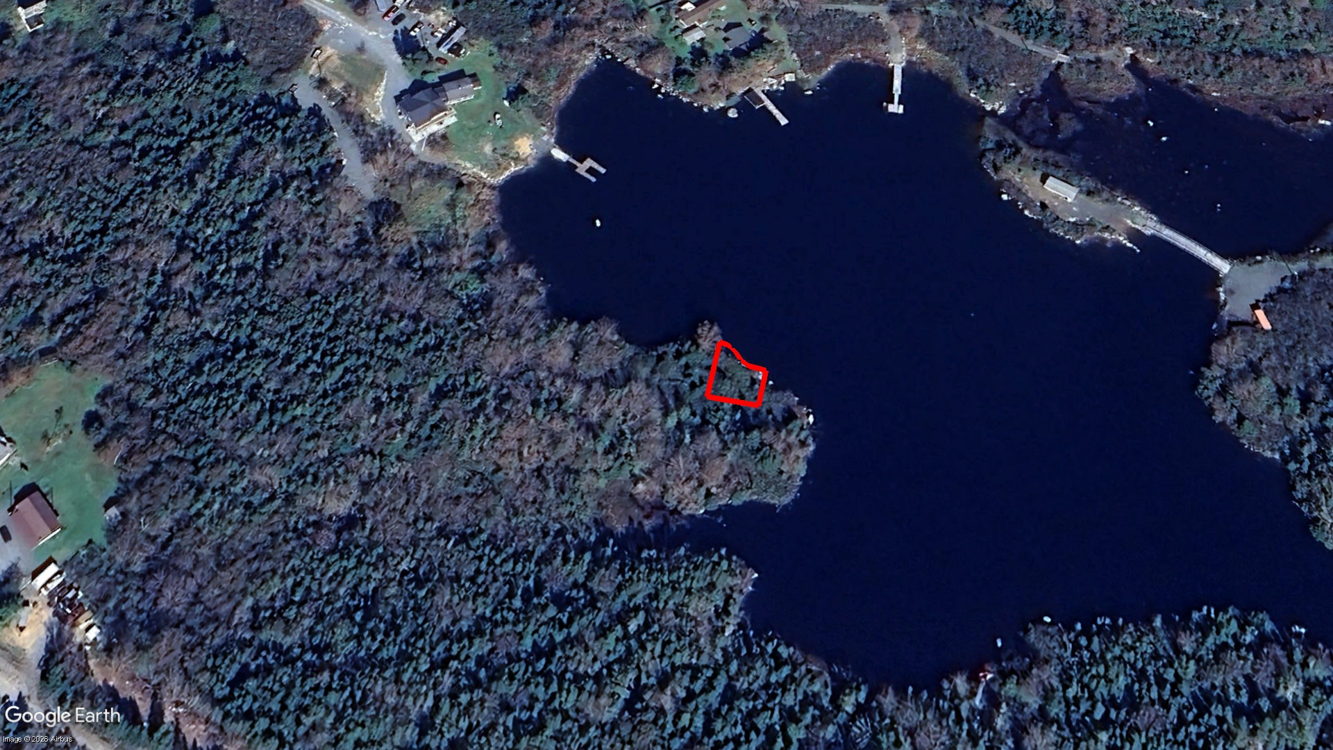 Tax Sale Halifax, Nova Scotia - 05048796