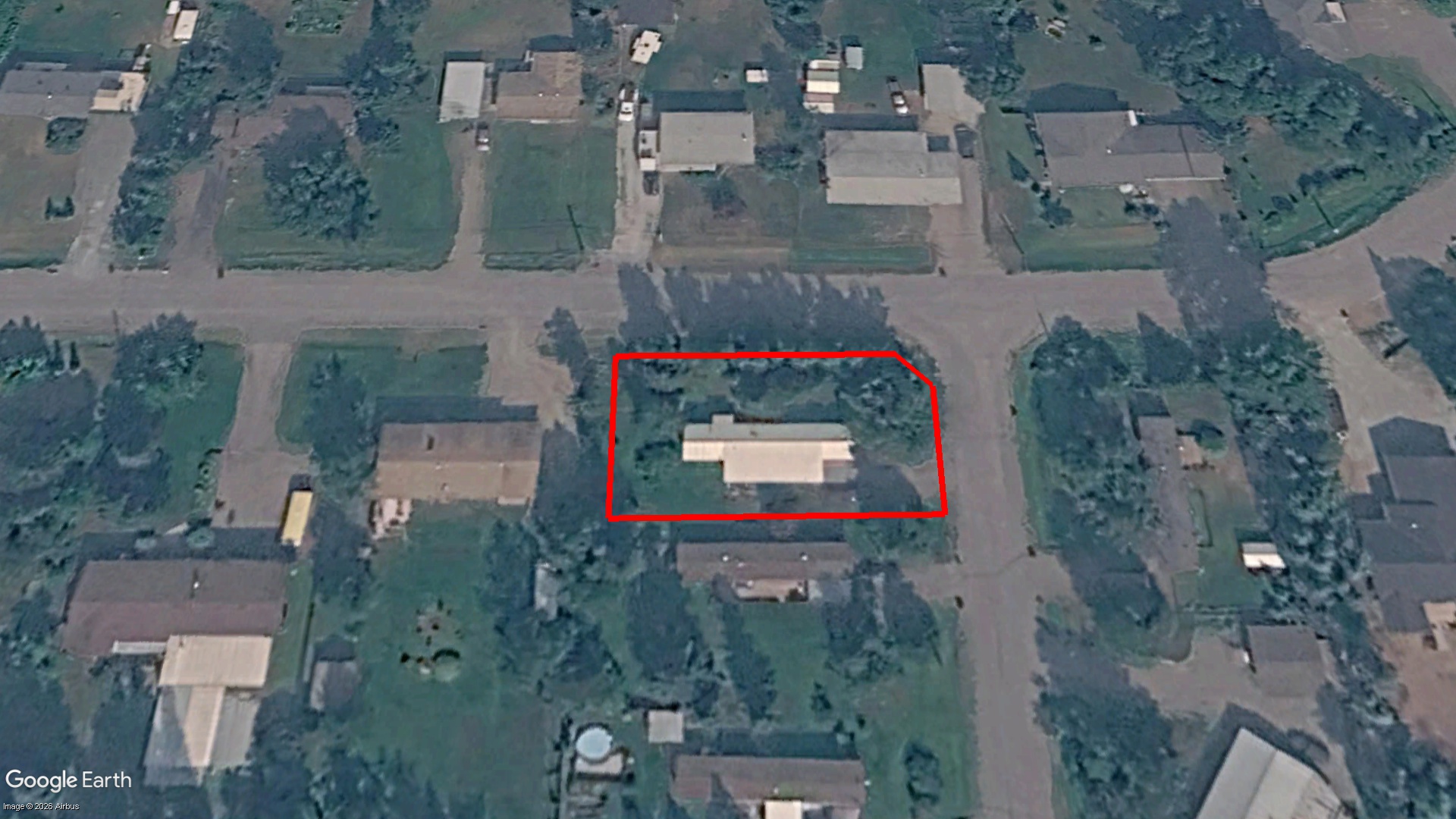 Tax Sale Prince George, British Columbia - 