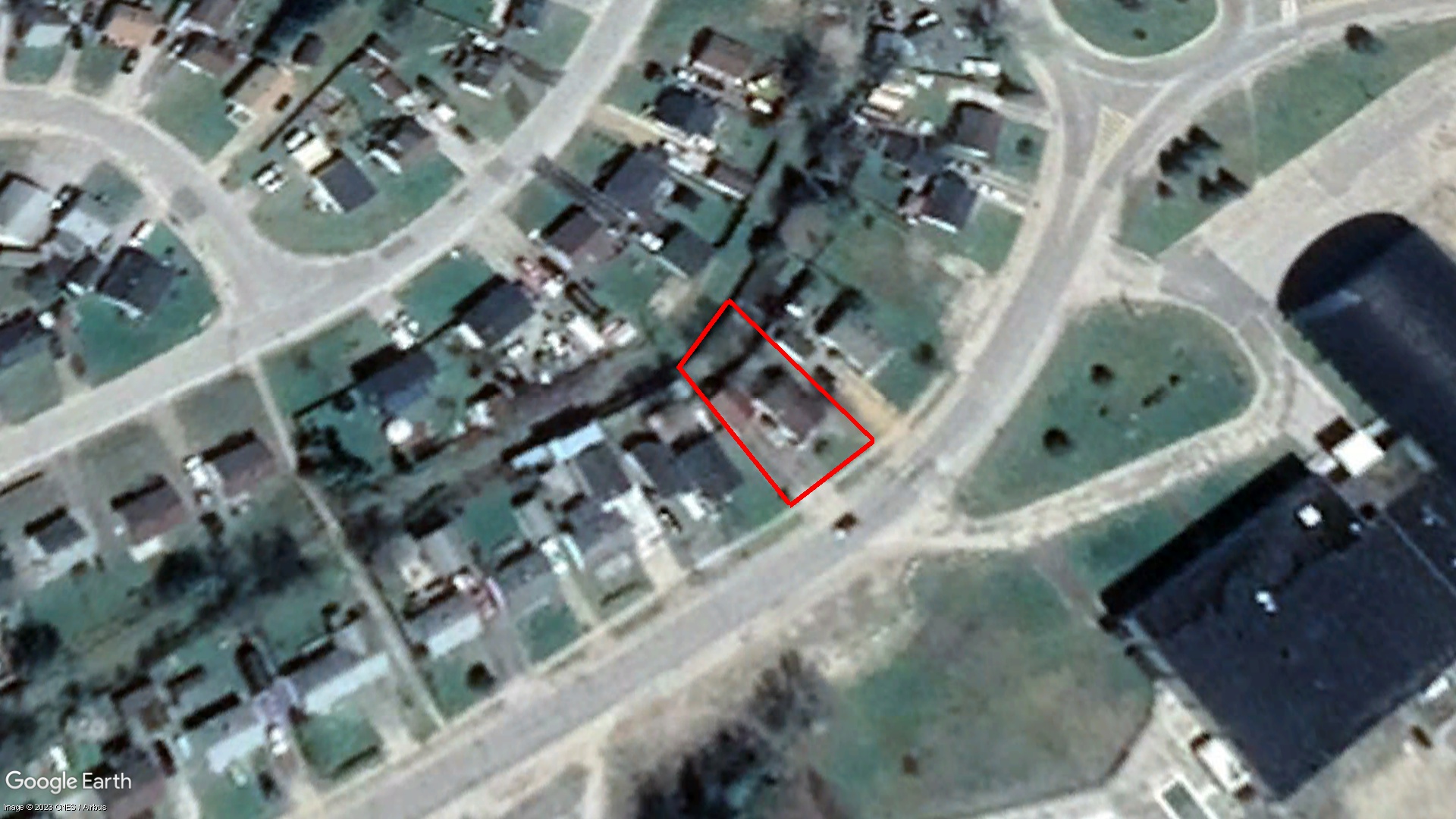 11 Manitou Rd. W, Manitouwadge