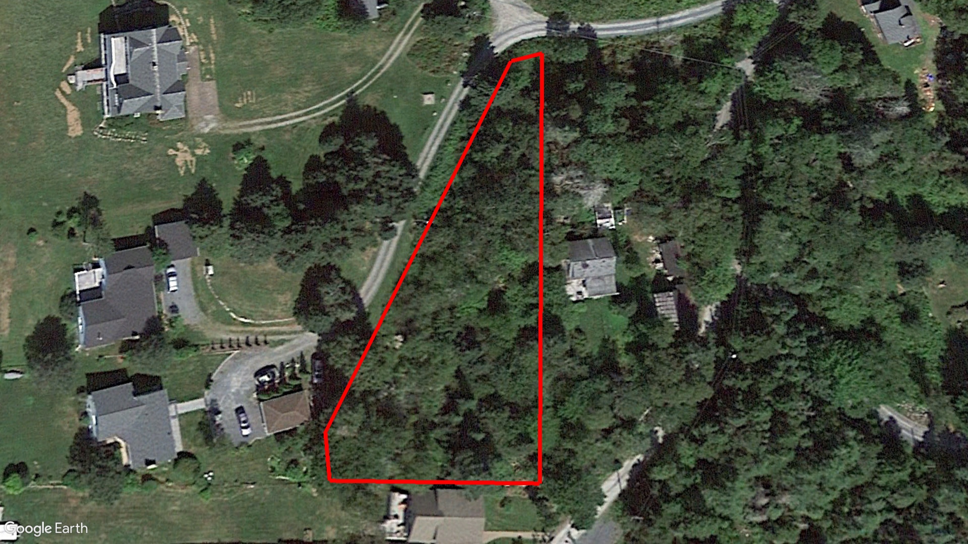 Tax Sale Halifax, Nova Scotia - 10286522