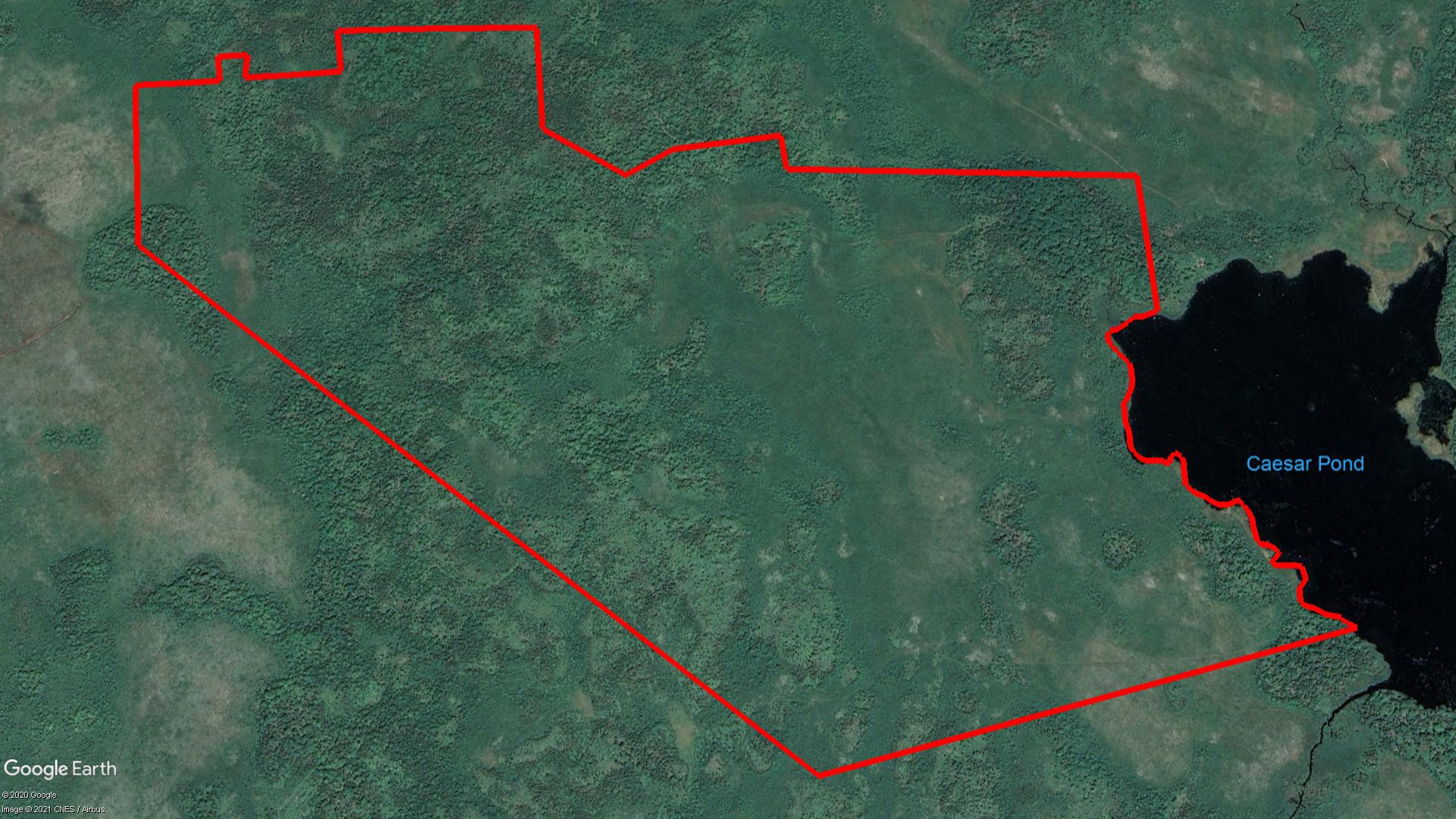 Tax Sale Barrington, Nova Scotia - 08442304 