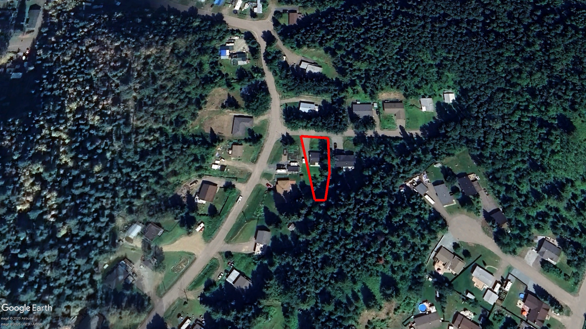 Tax Sale Prince George, British Columbia - 90-27922-001