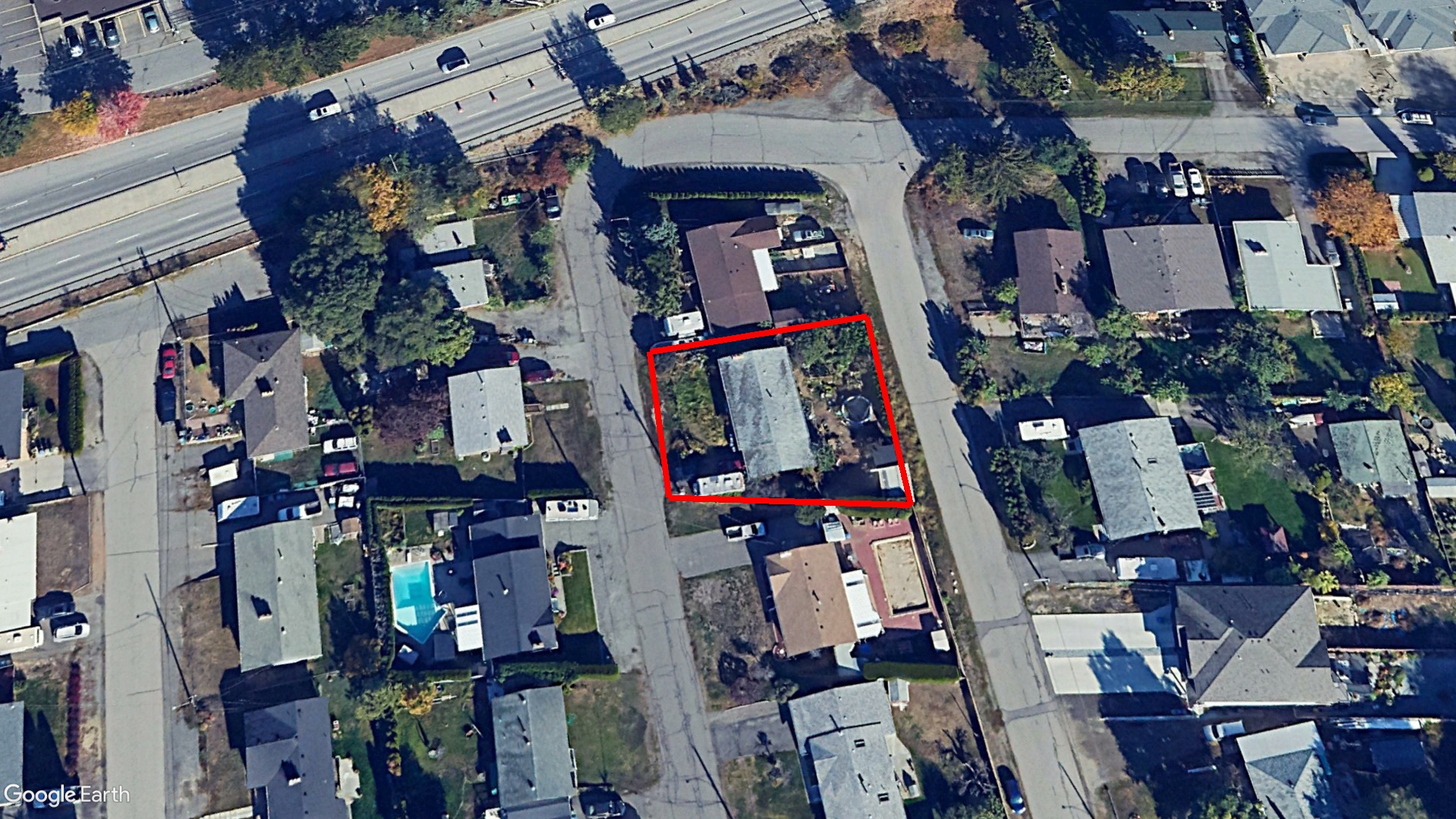 Tax Sale Kamloops, British Columbia - 11-06530-000