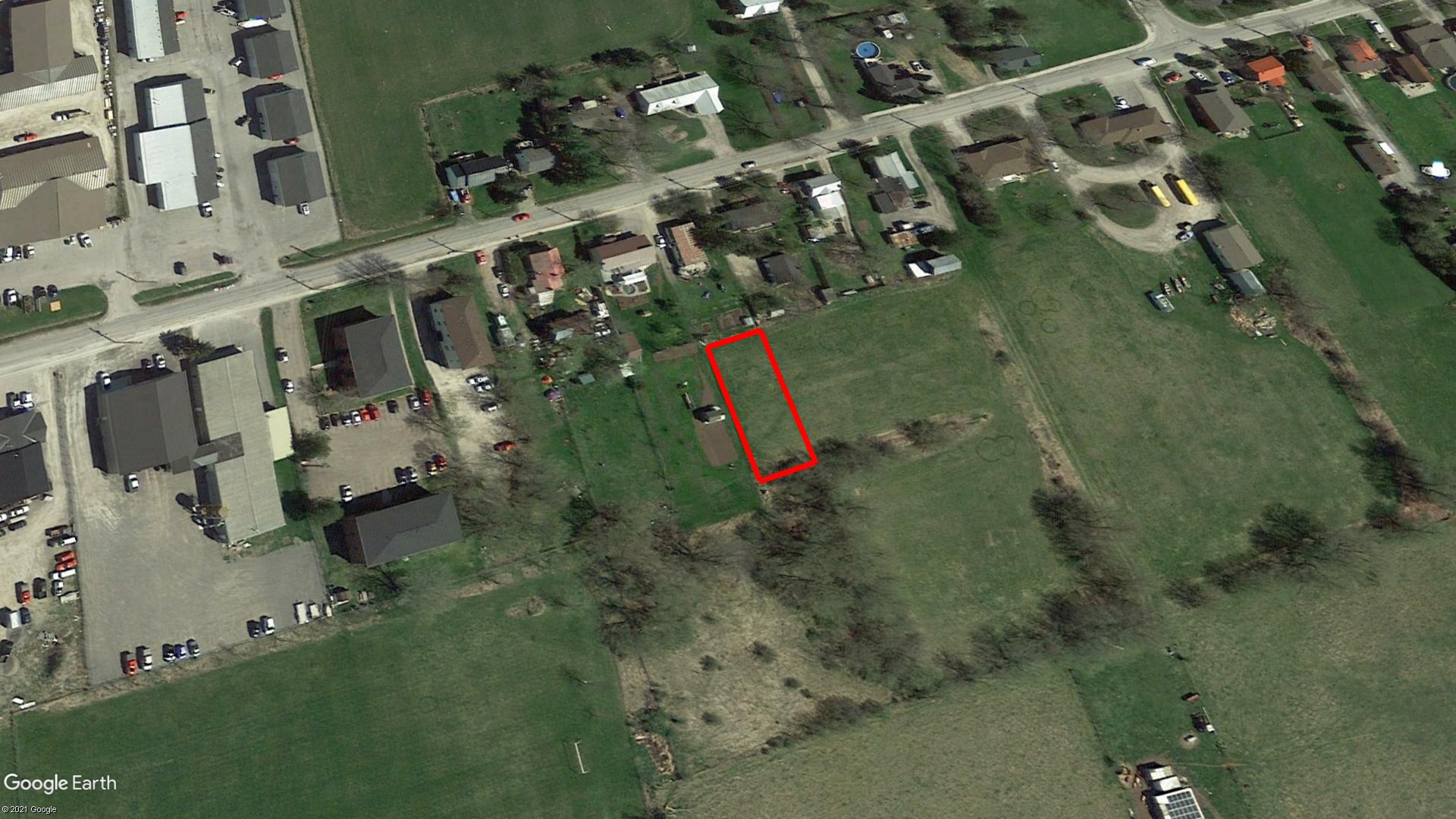 Tax Sale Stirling-Rawdon, Ontario - 