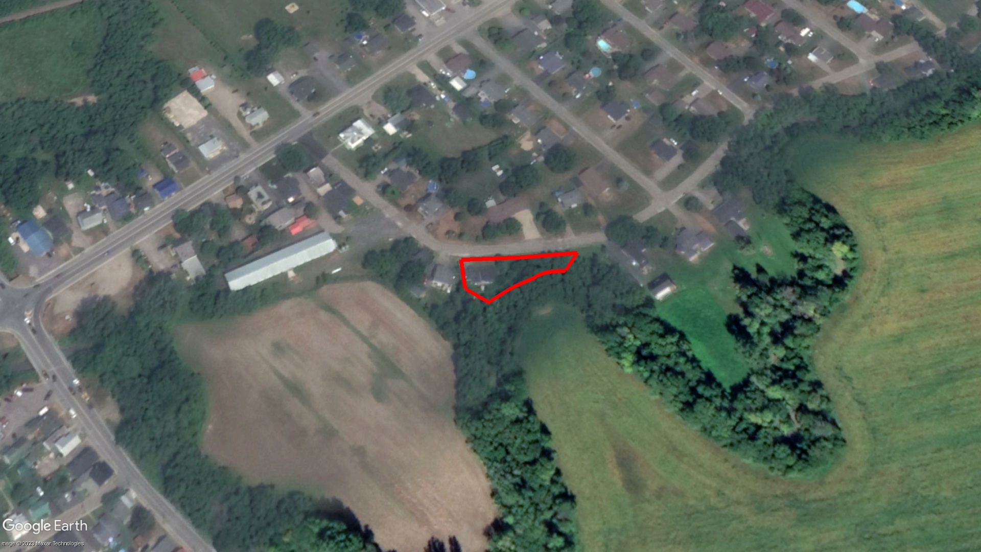 Tax Sale Maskinongé, Quebec - 5627-83-9796