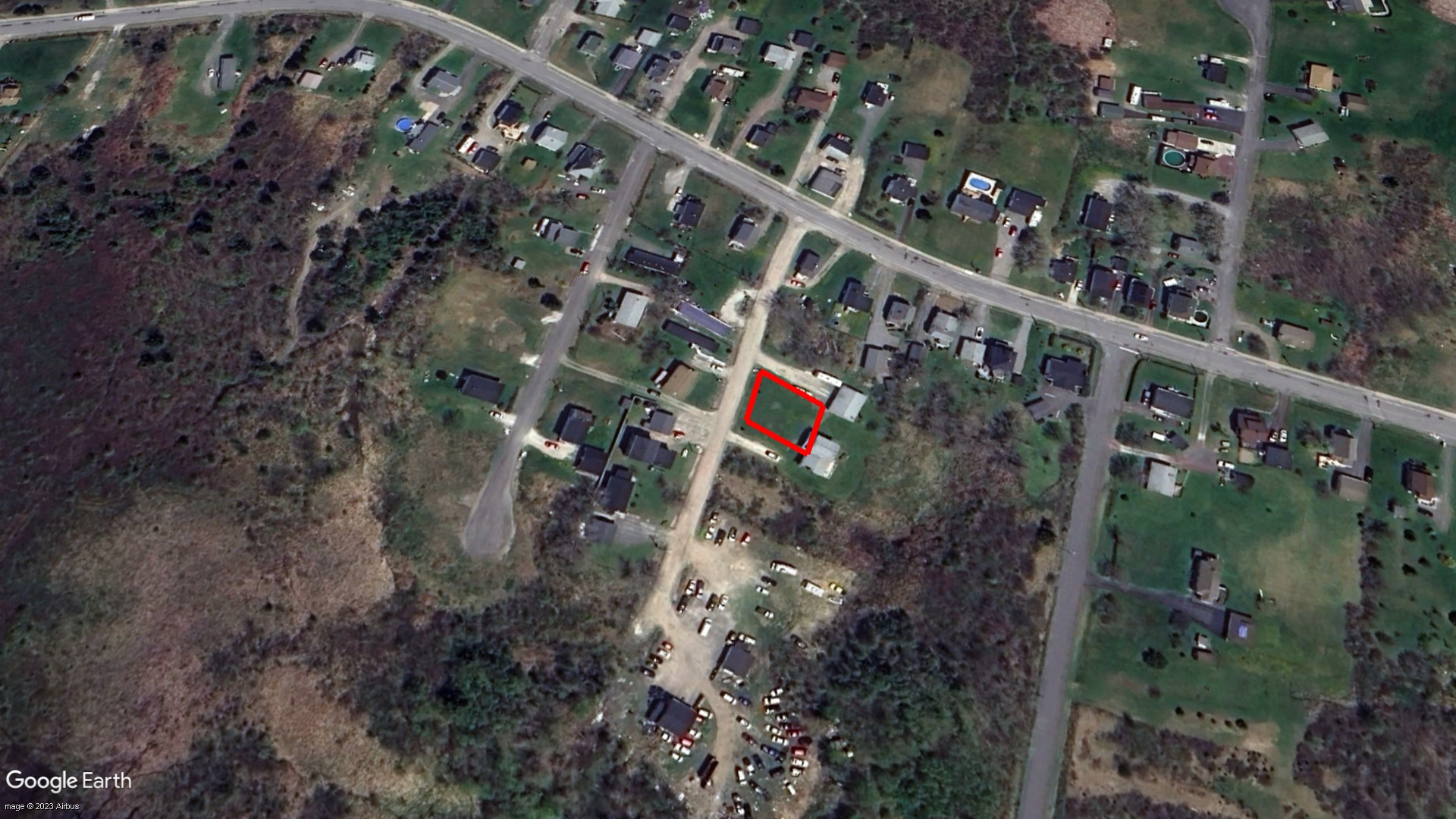 Tax Sale Cape Breton, Nova Scotia - 2914859