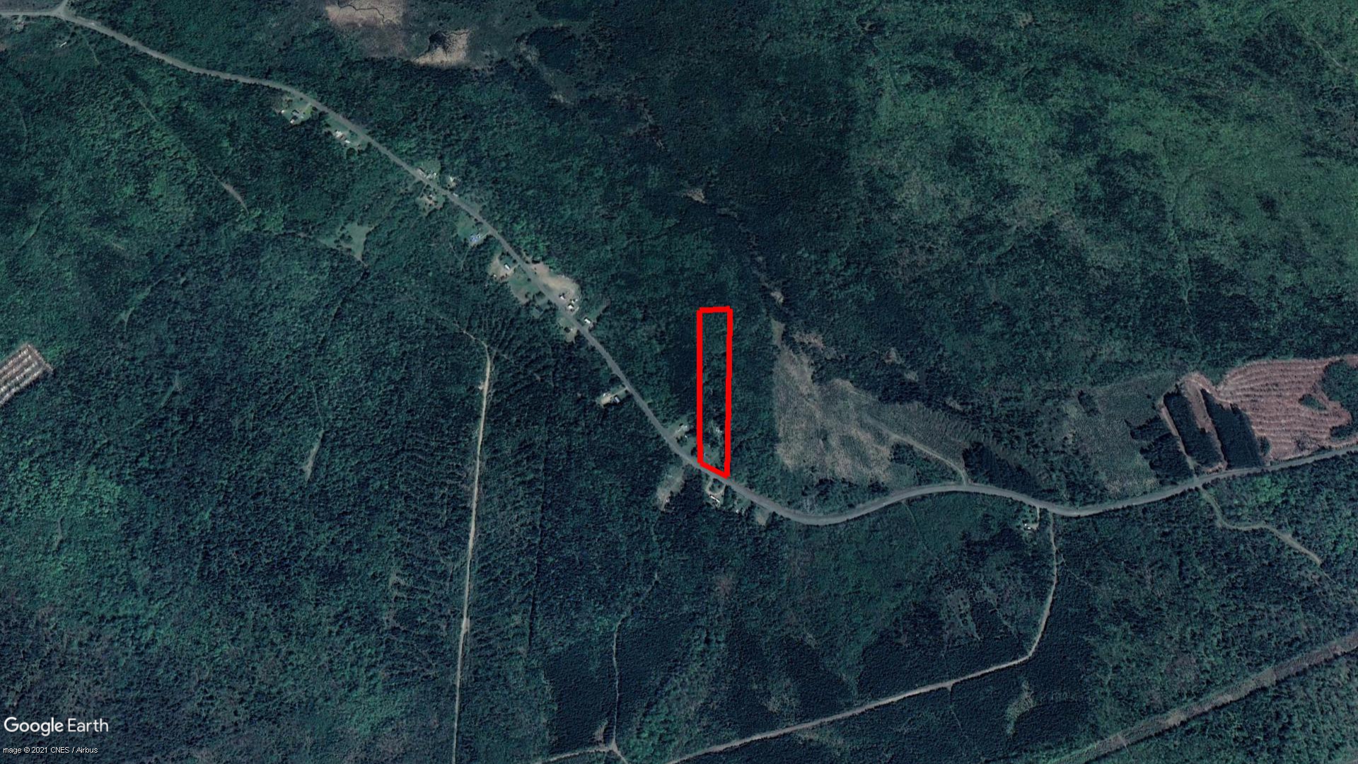 Tax Sale Fredericton, New Brunswick - 03519309