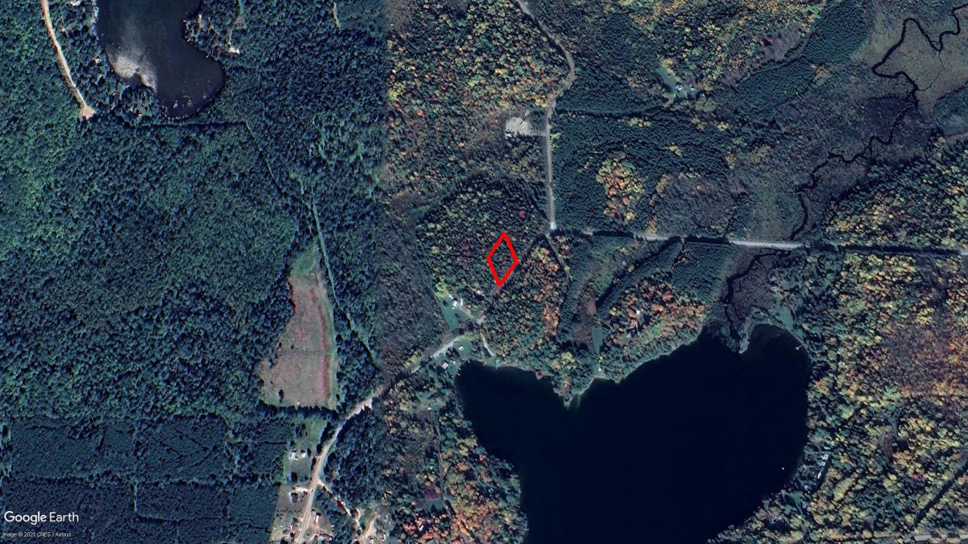 Tax Sale La Vallee-de-la-Gatineau, Quebec - 3825-54-4981