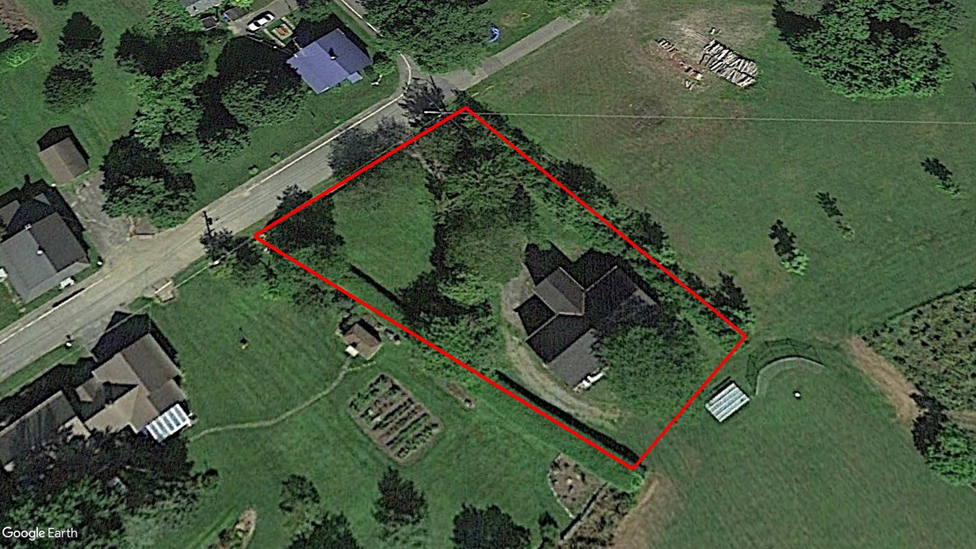 Tax Sale Coaticook, Quebec - 0592 07 6626