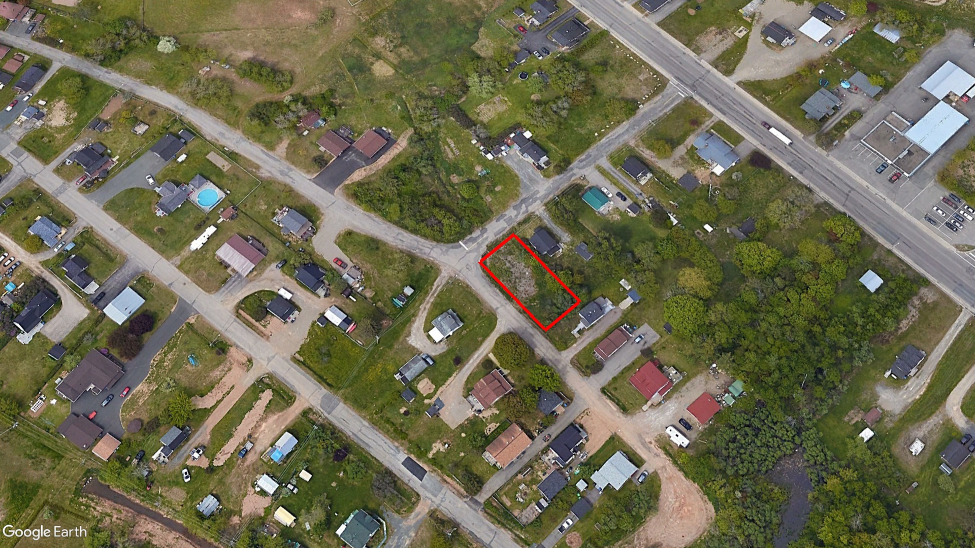 Tax Sale Gloucester, New Brunswick - 02853996