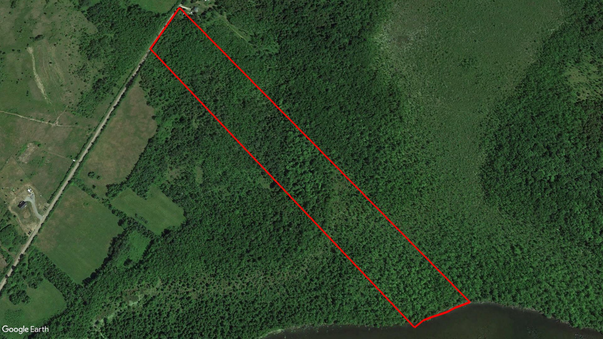 Tax Sale Elizabethtown-Kitley, Ontario - 08 01 824 044 08001 0000