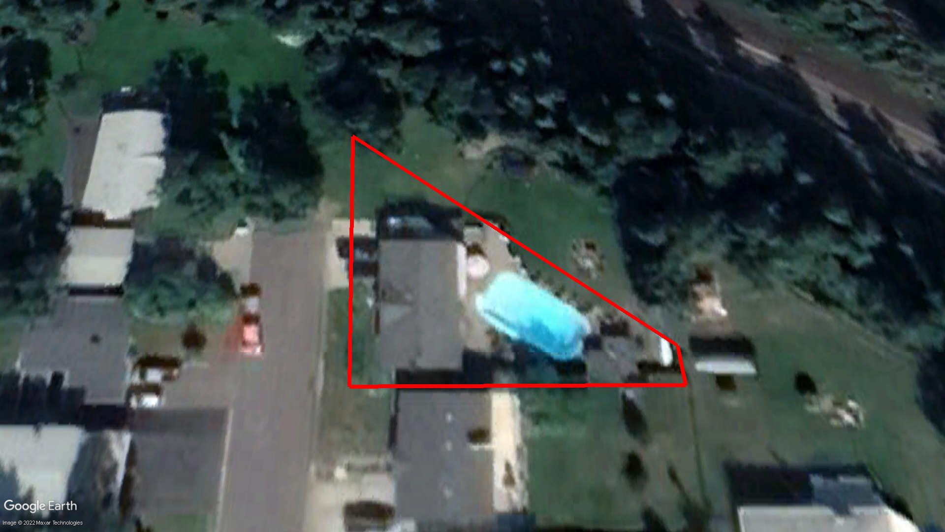 Tax Sale Prince George, British Columbia - 26-226-00-17172.000