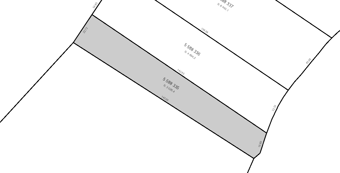Tax Sale WENTWORTH-NORD, Quebec - 4282-24-4733