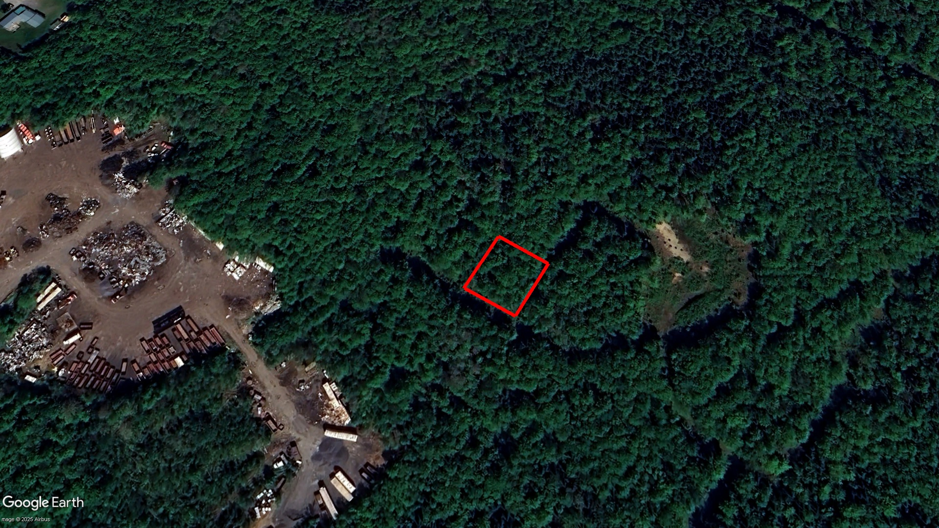 Tax Sale Drummond, Quebec - 49040-8471-84-1984