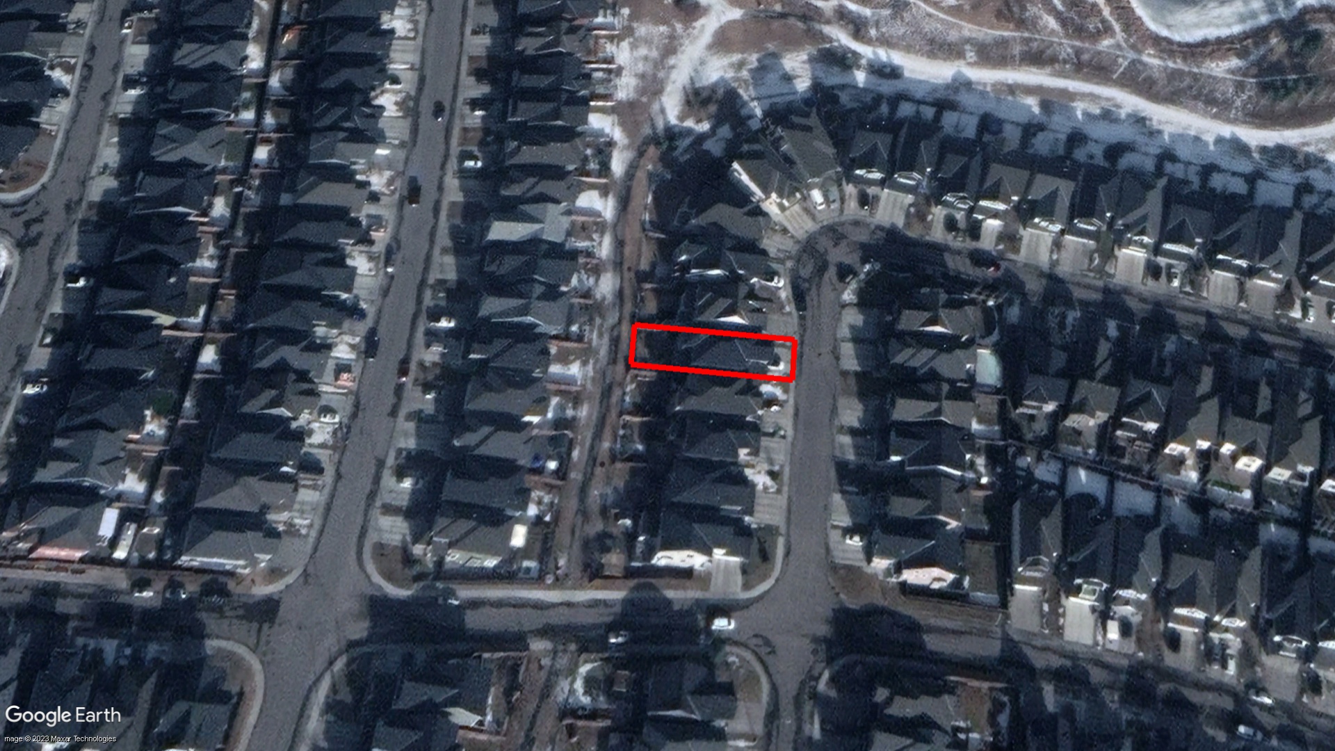 Tax Sale Calgary, Alberta - 201-83031-2