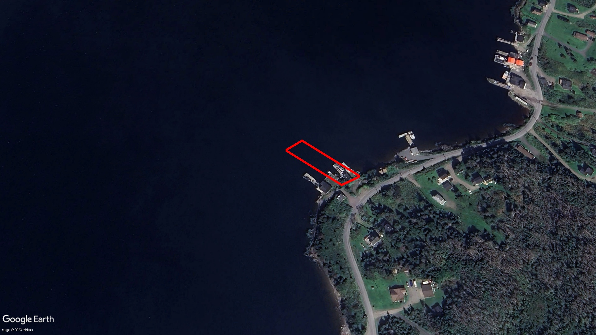 Tax Sale Cape Breton, Nova Scotia - 10708079