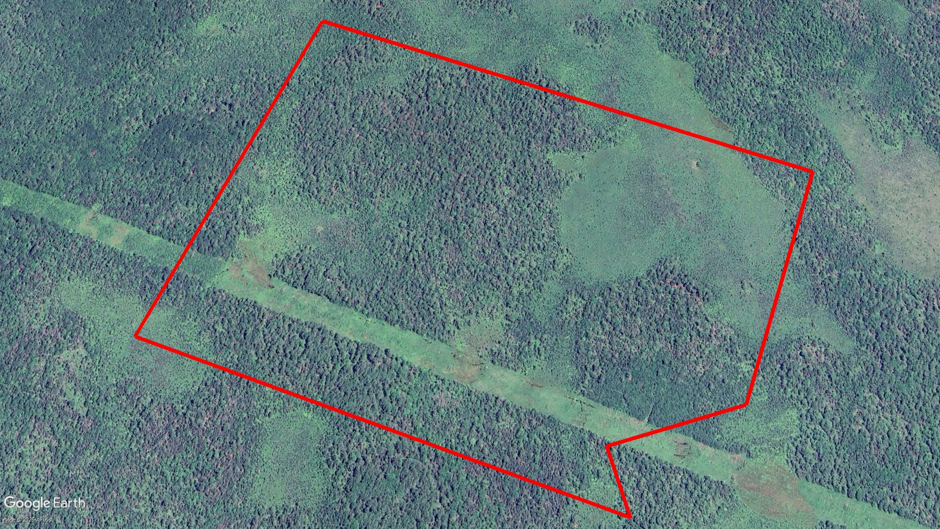 Tax Sale Barrington, Nova Scotia - 01182331