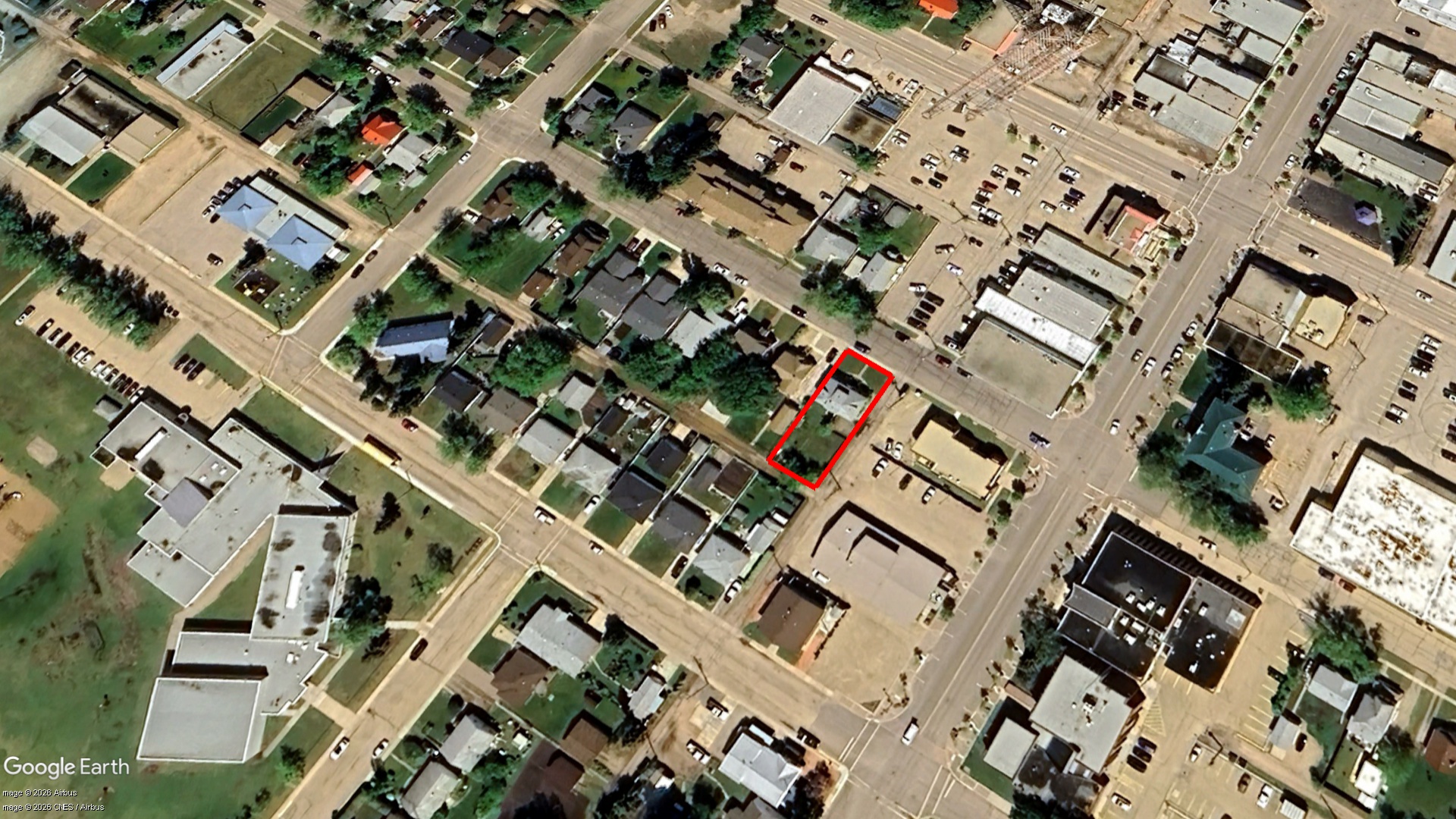 Tax Sale Vegreville, Alberta - 