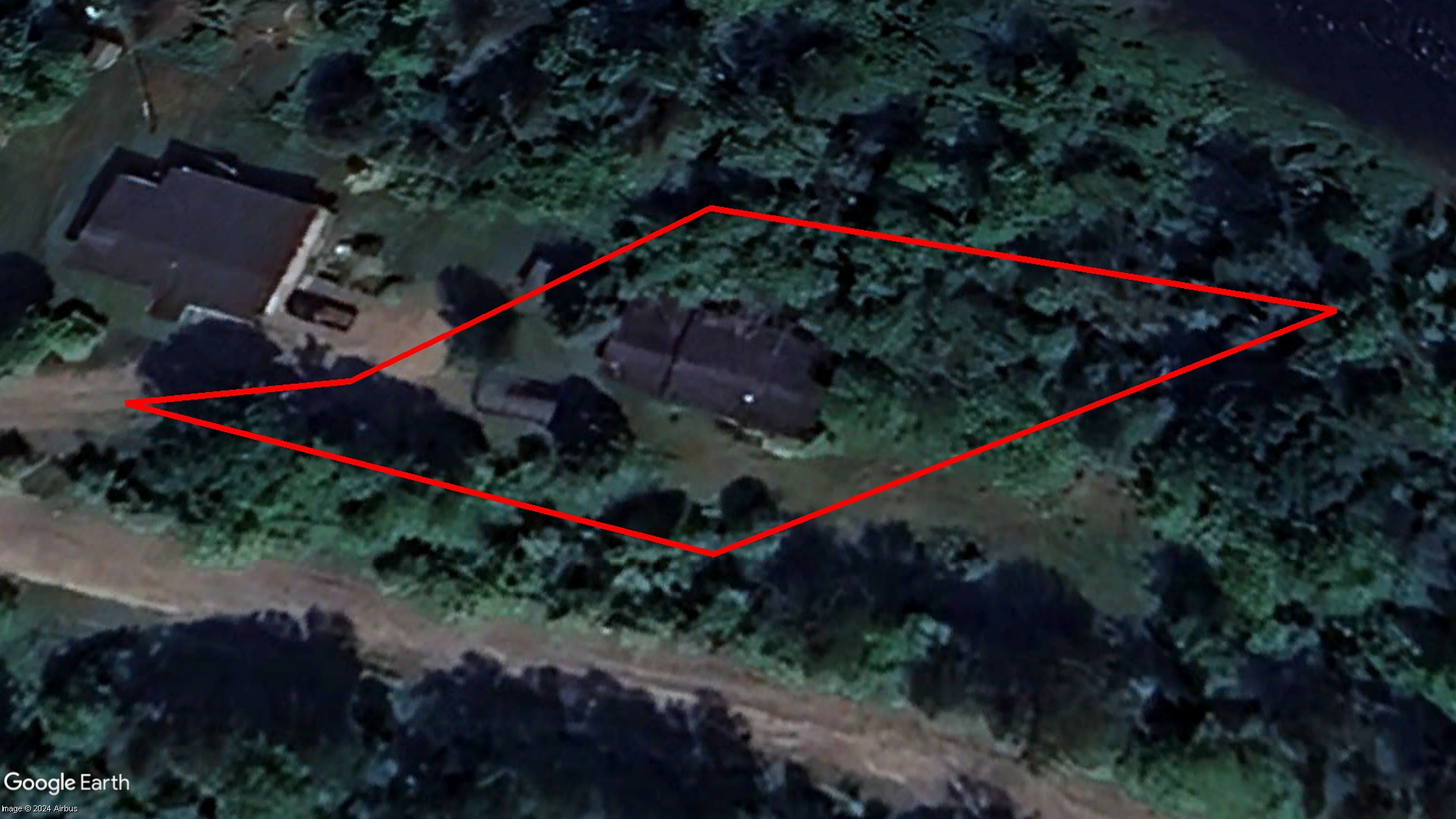 Tax Sale Carleton, New Brunswick - 00434704