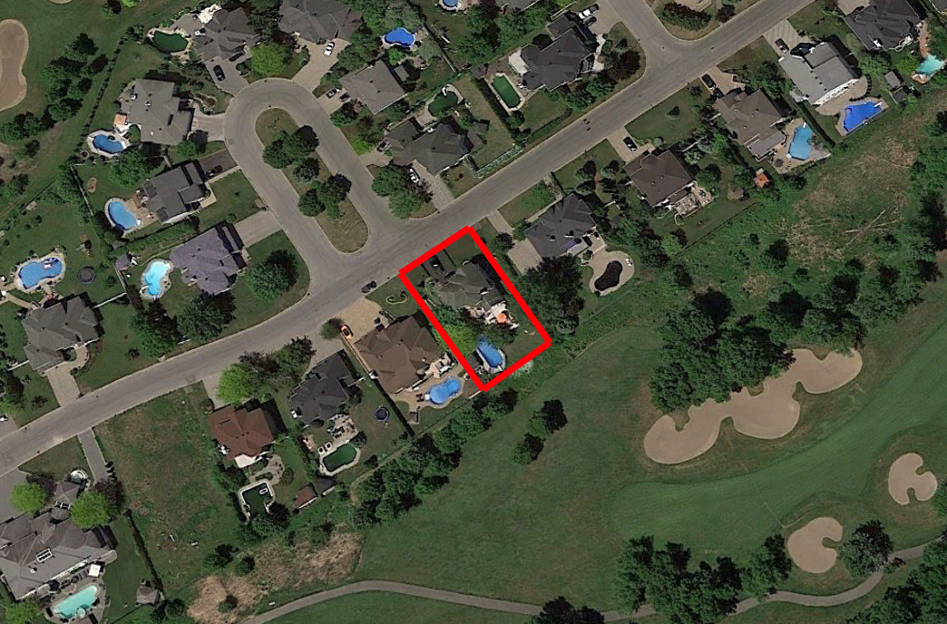 Tax Sale Montreal, Quebec - 041457-13