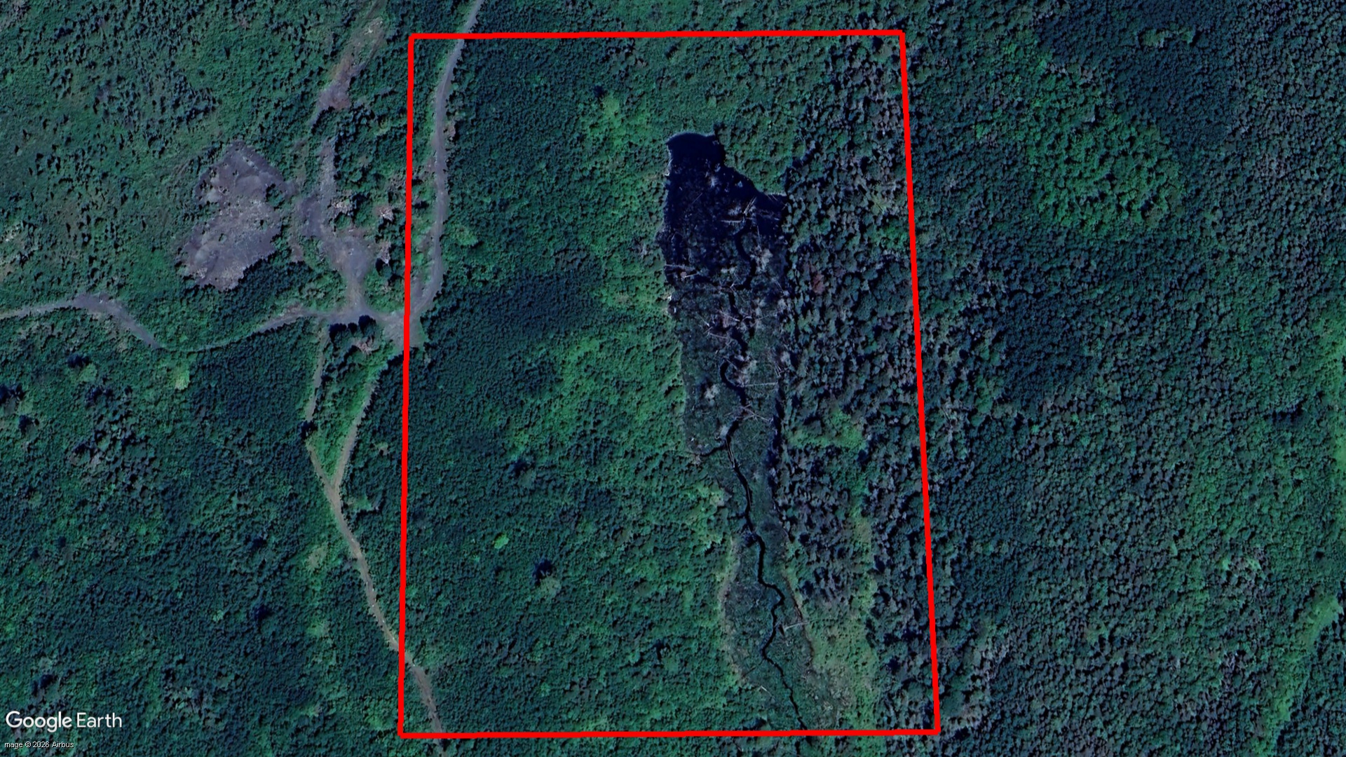 Tax Sale Coleman, Ontario - 54 01 000 003 01600 0000