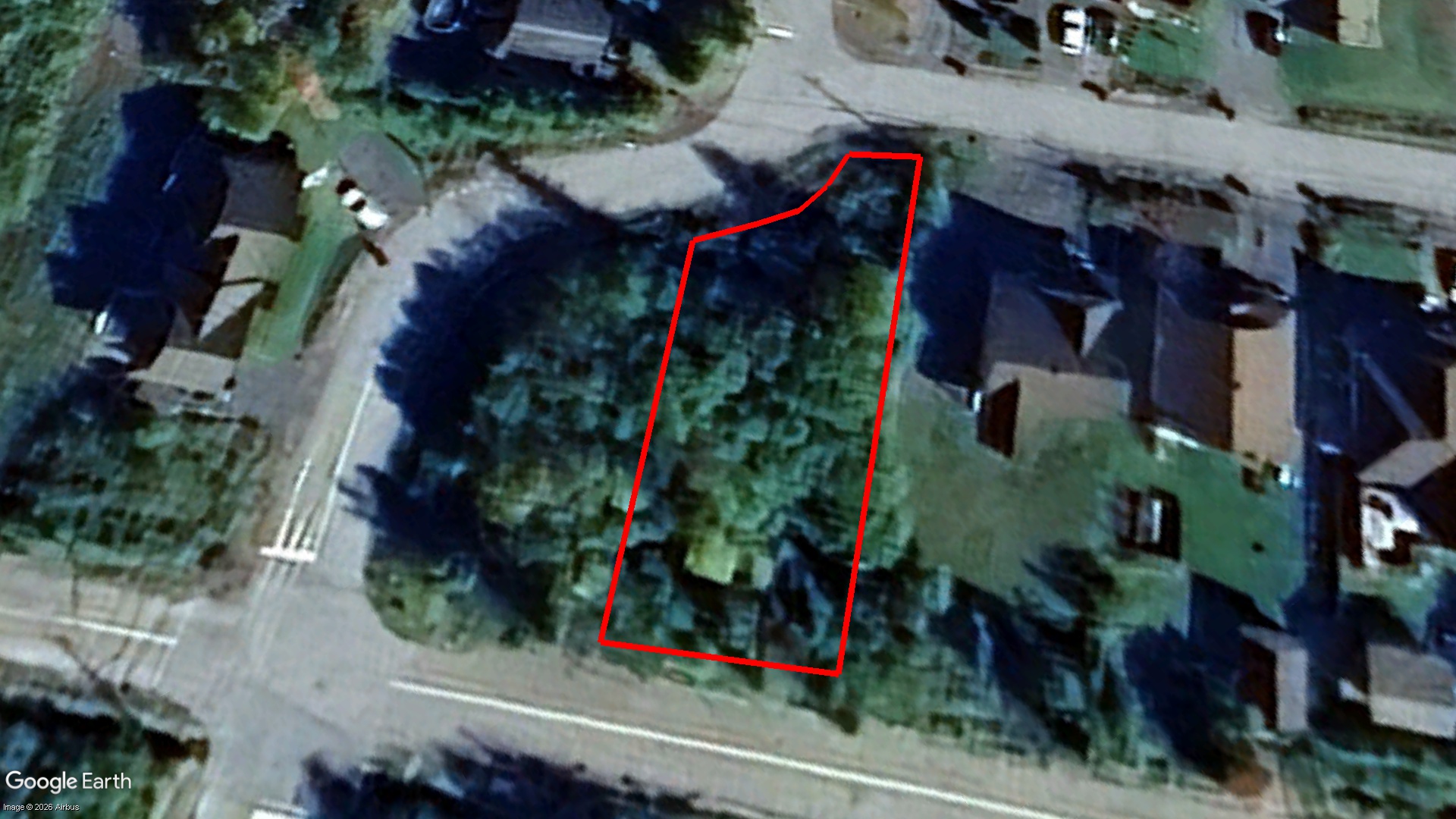 Tax Sale Les Pays-d'en-Haut, Quebec - 