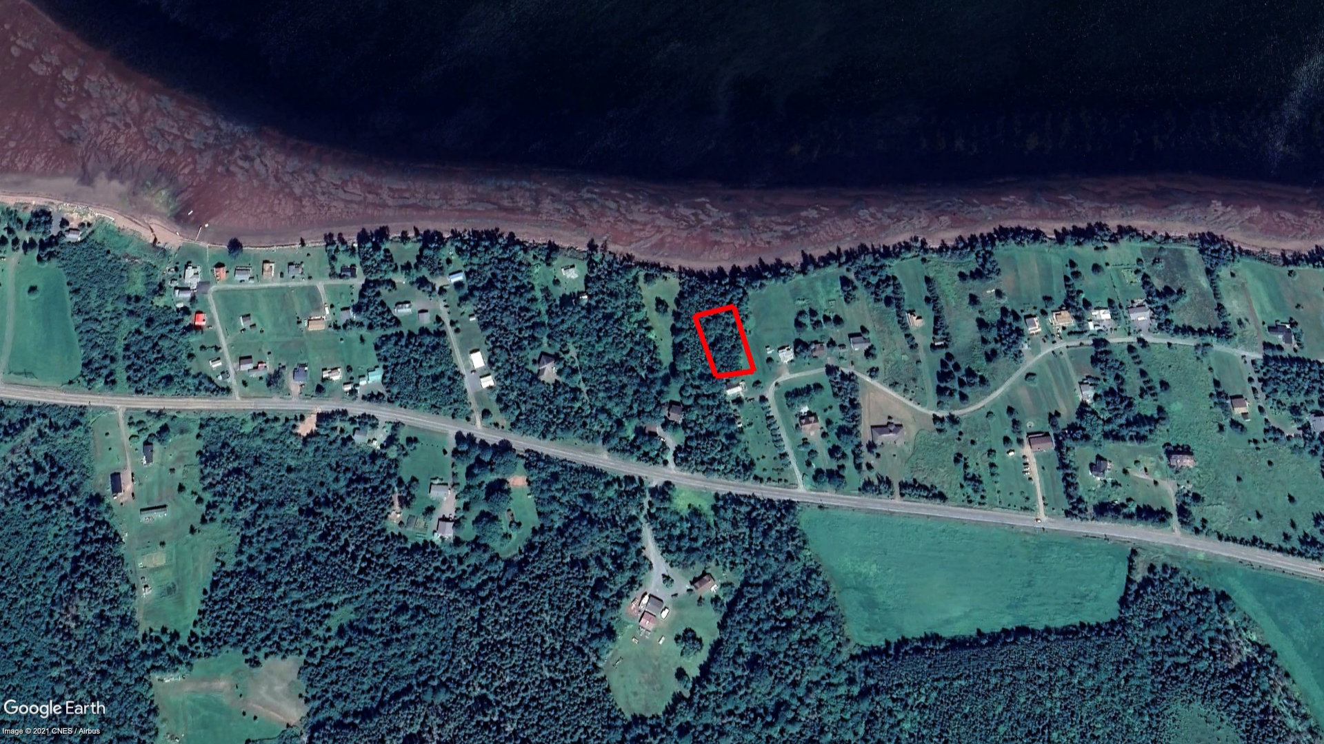 Tax Sale Colchester, Nova Scotia - 02691221