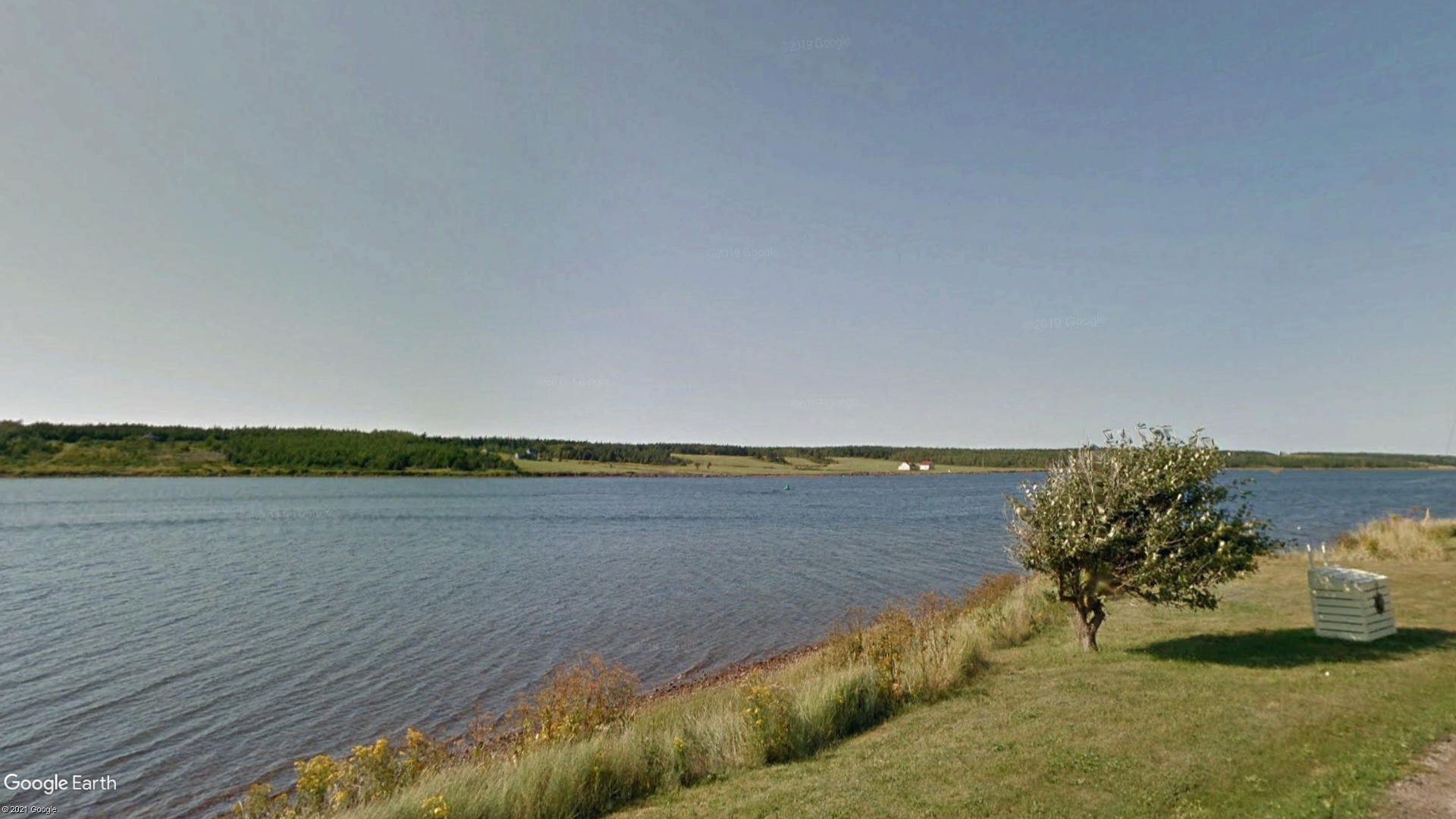 Tax Sale Inverness, Nova Scotia - 10584302