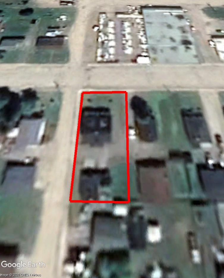 Tax Sale Smooth Rock Falls, Ontario - 