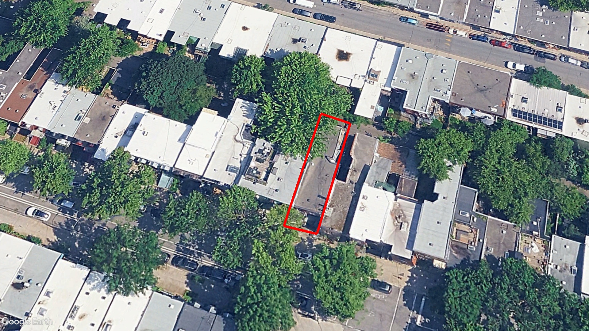 Tax Sale Montreal, Quebec - 281165-00