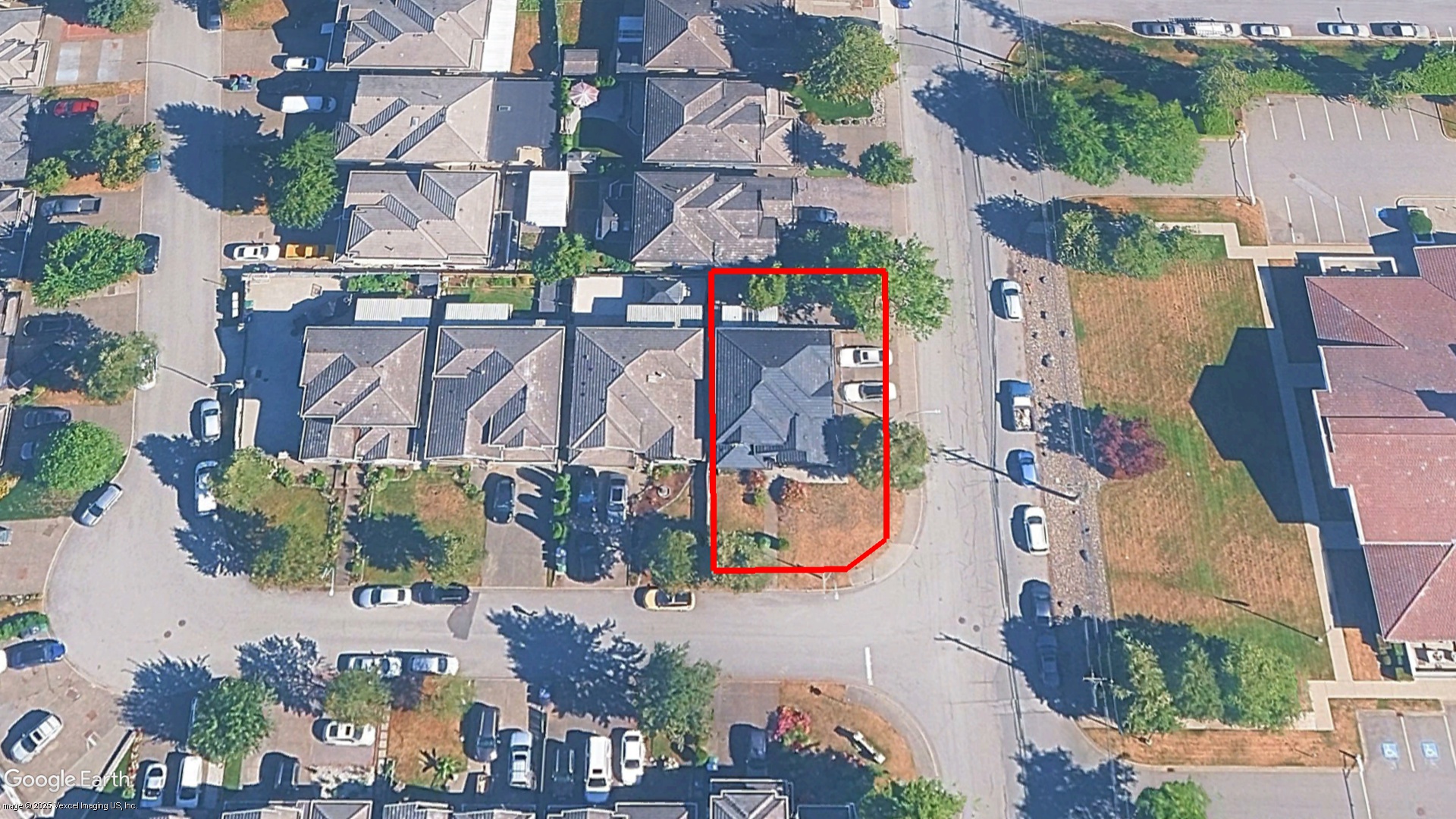 Tax Sale Surrey, British Columbia - 