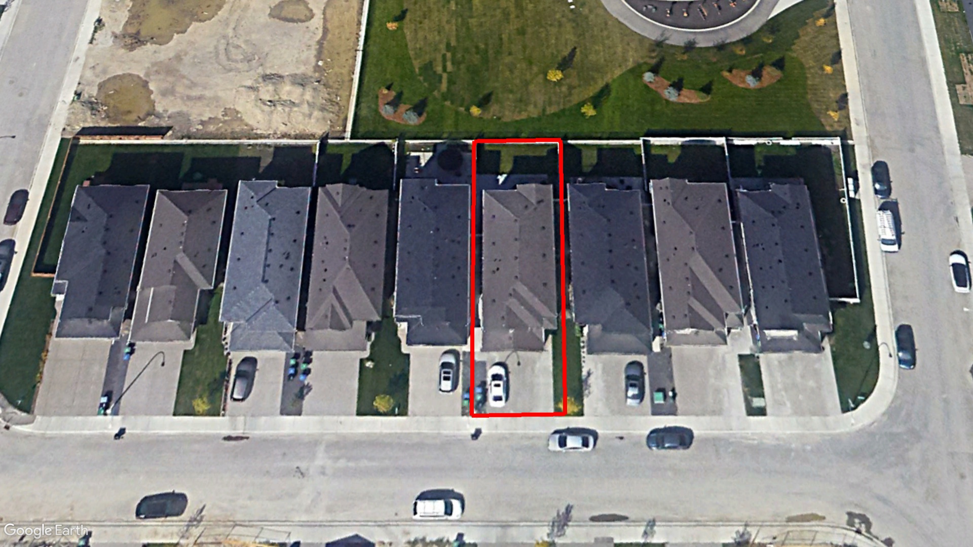 Tax Sale Calgary, Alberta - 202-50271-2