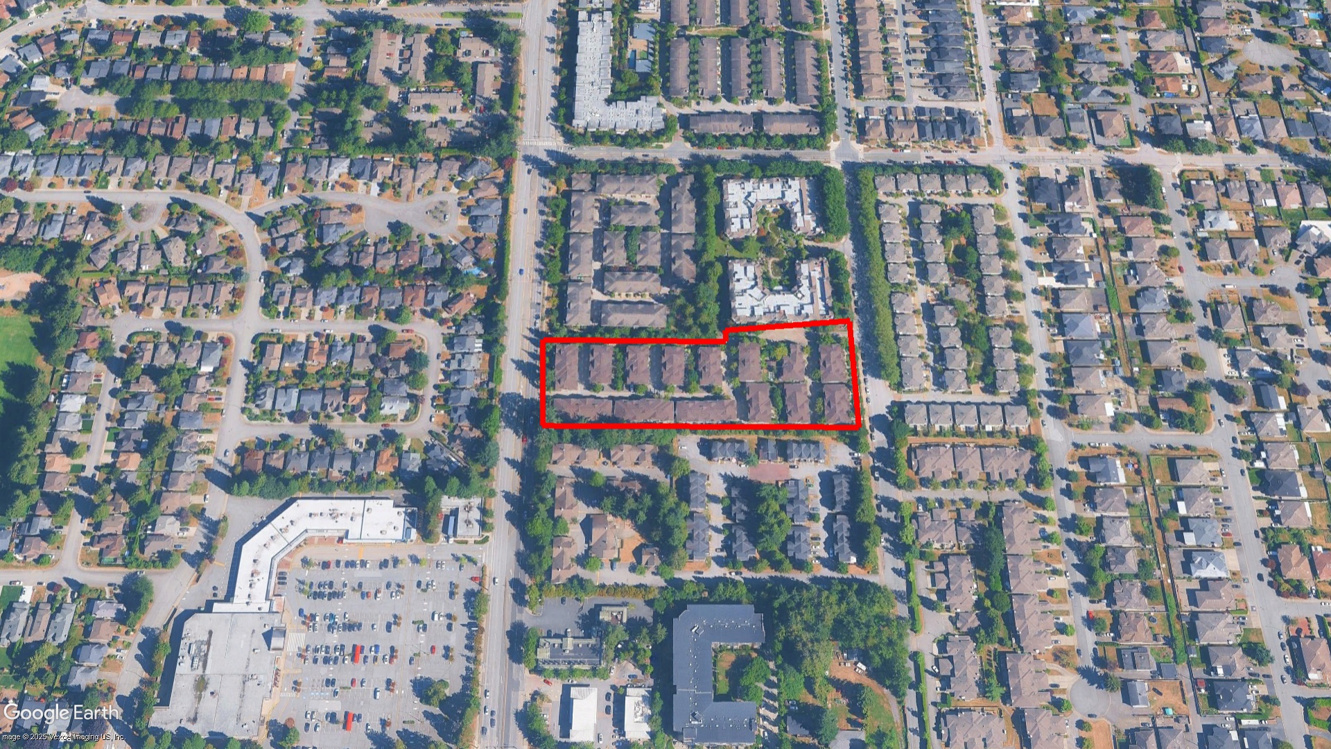 Tax Sale Surrey, British Columbia - 