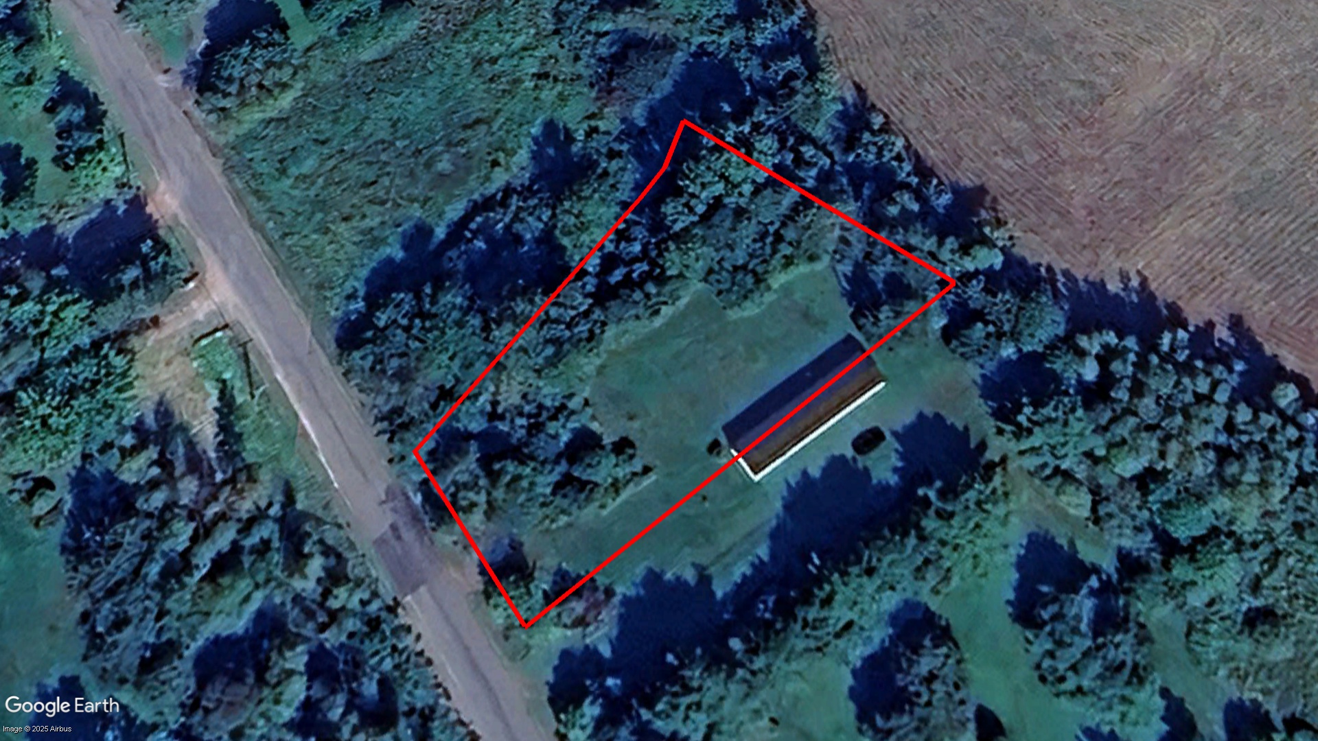 Tax Sale York/Sunbury, New Brunswick - 00781559