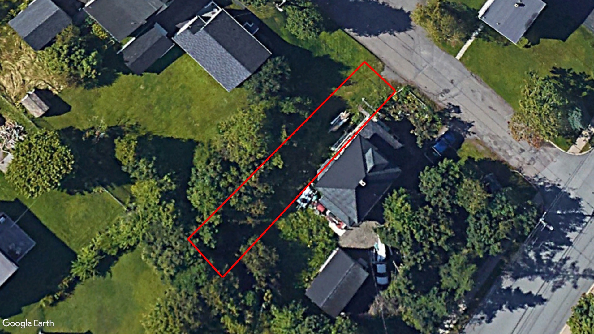 Tax Sale Saint John, New Brunswick - 06461369