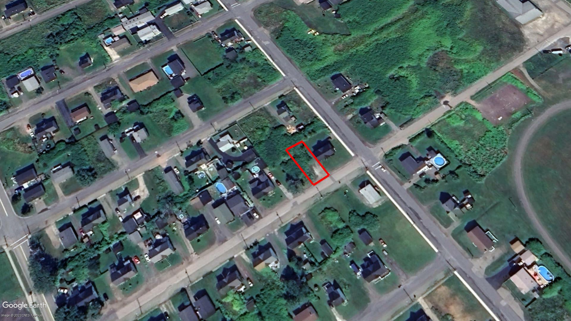 Tax Sale Cape Breton, Nova Scotia - 363685