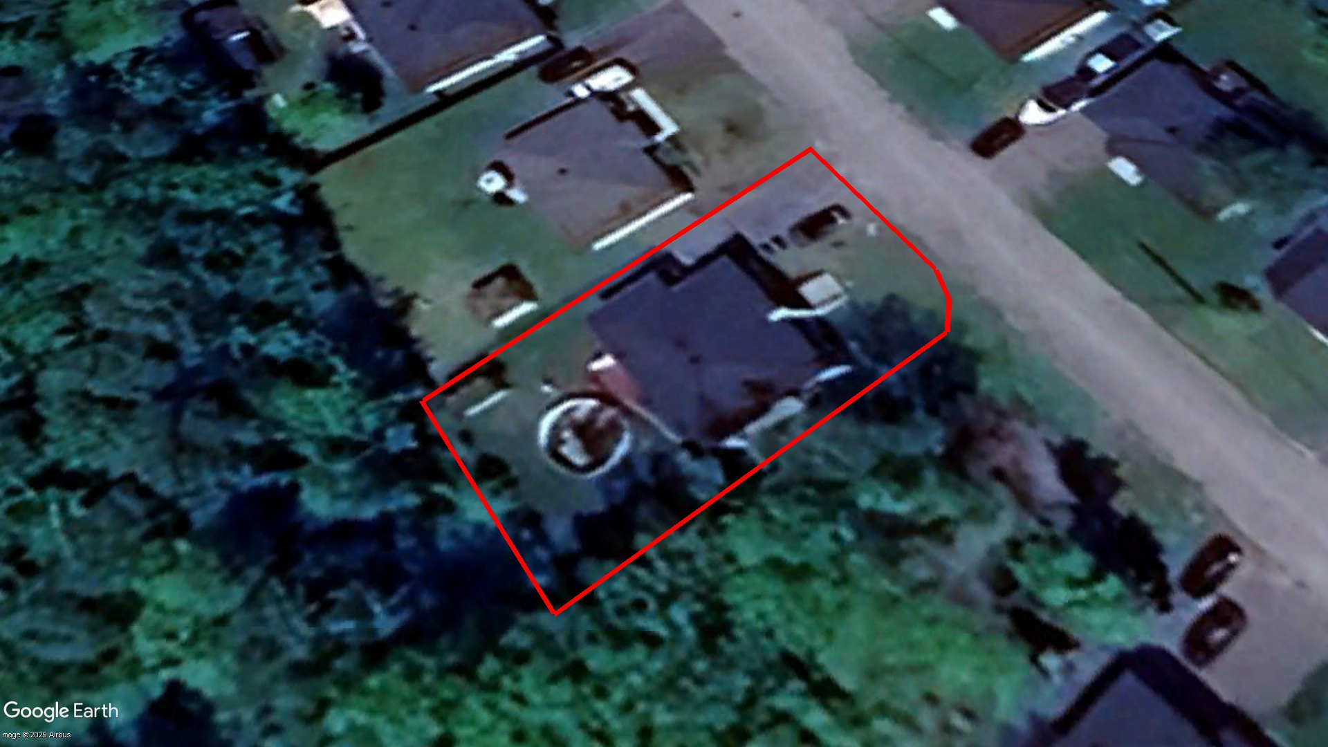 Tax Sale D’Autray, Quebec - 