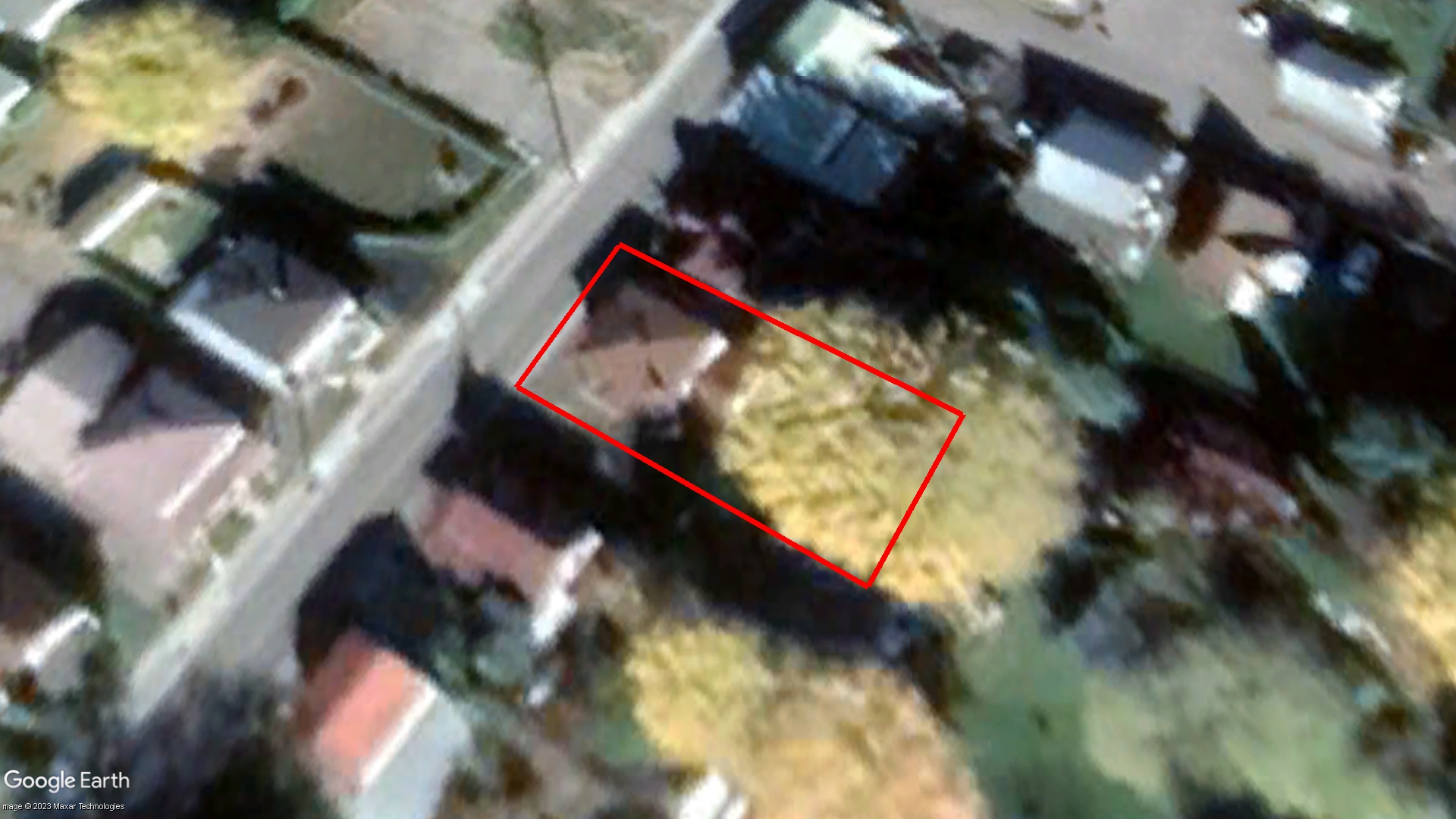 Tax Sale D’Autray, Quebec - 2691-62-6909