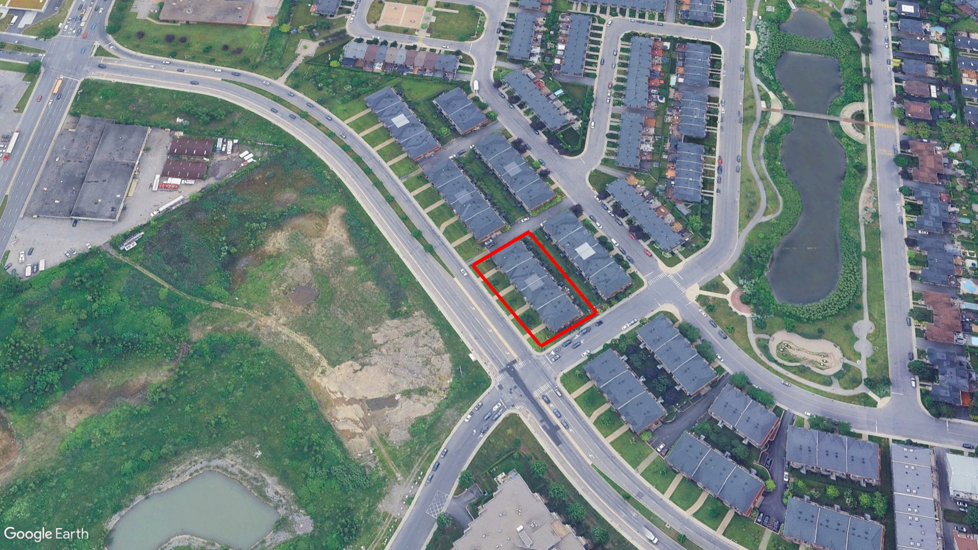 Tax Sale Montreal, Quebec - 052075-45