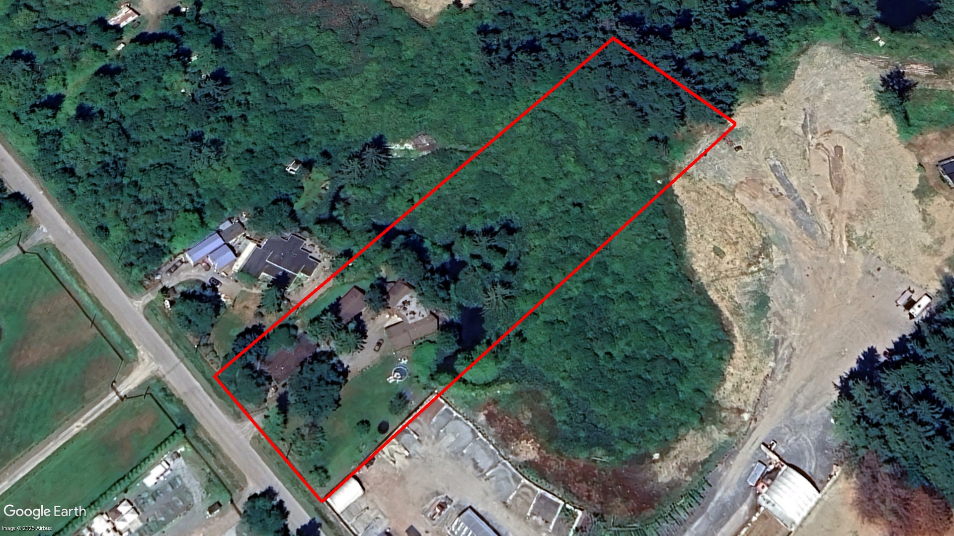 Tax Sale Langley, British Columbia - 