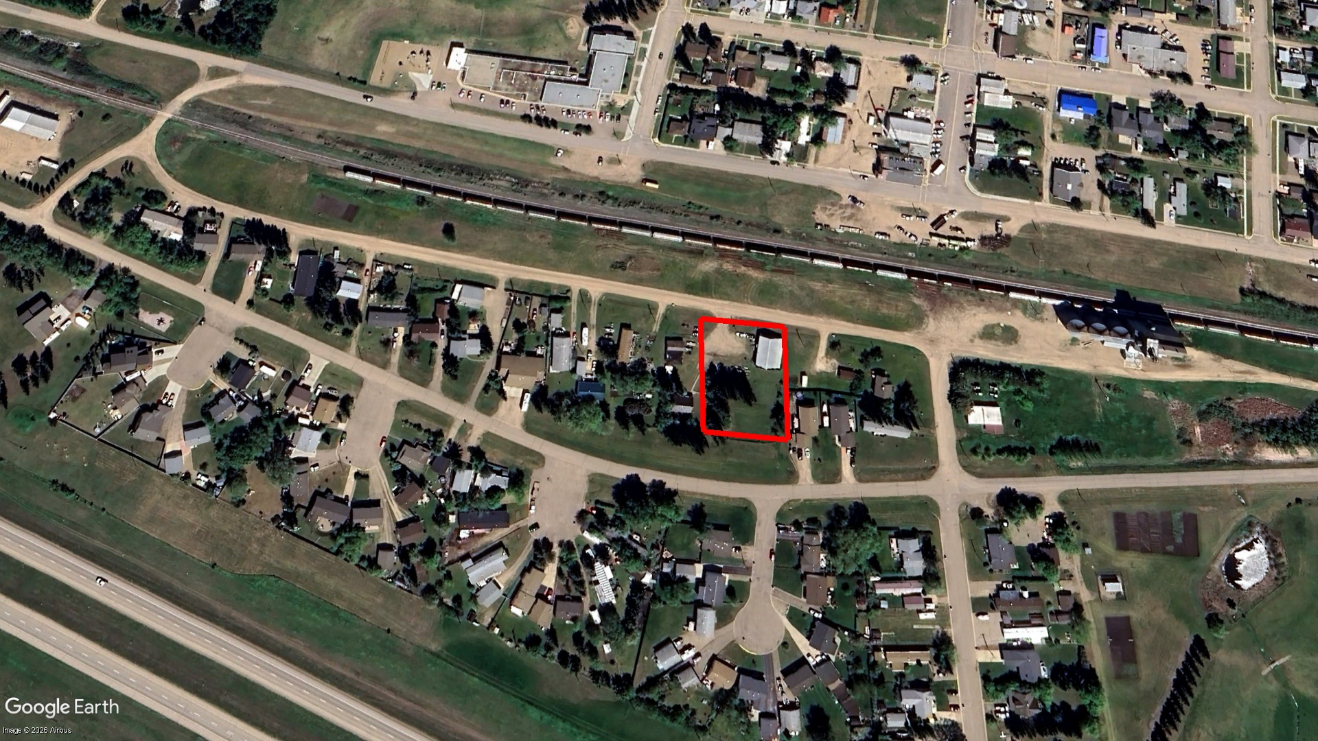 Tax Sale Kitscoty, Alberta - 20