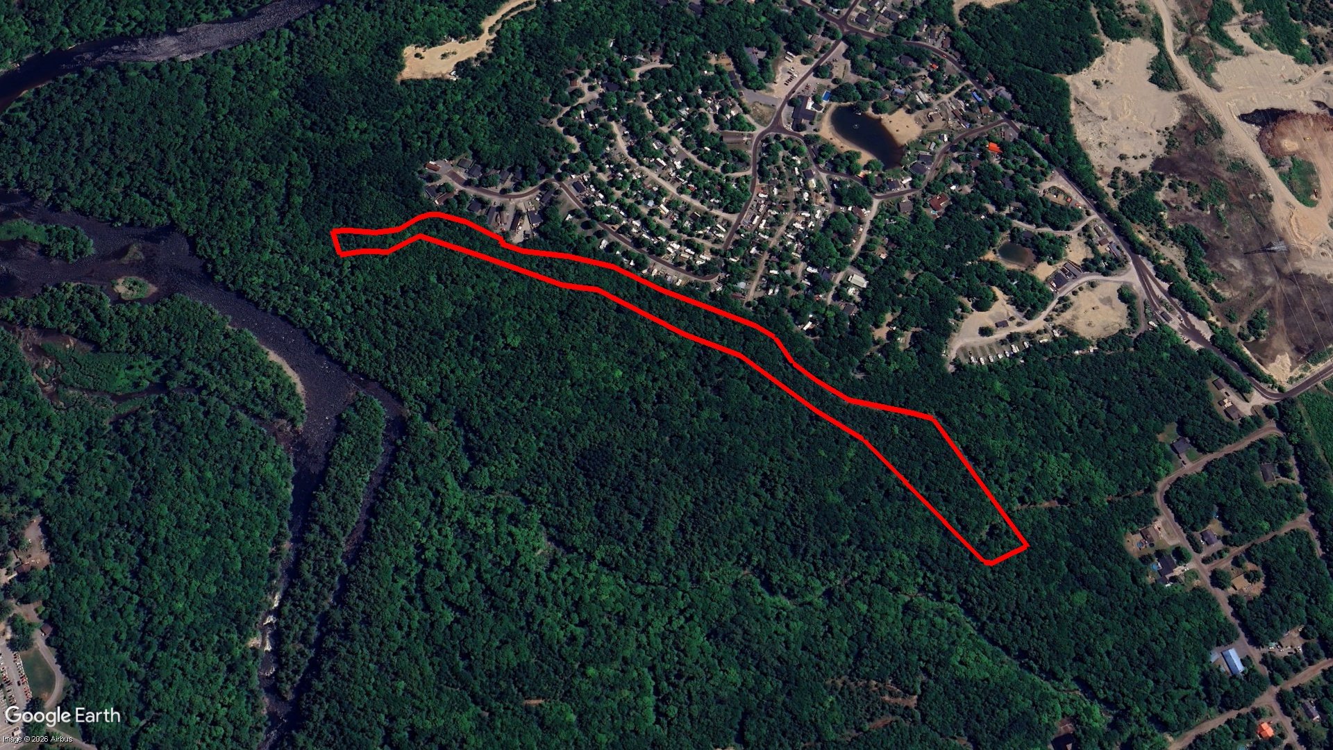 Tax Sale Montcalm, Quebec - 
